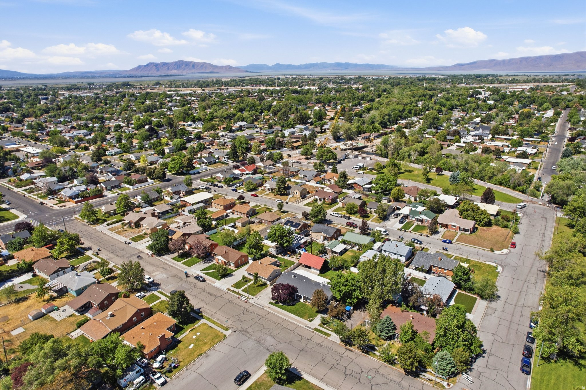 RIVERSIDE - Residential