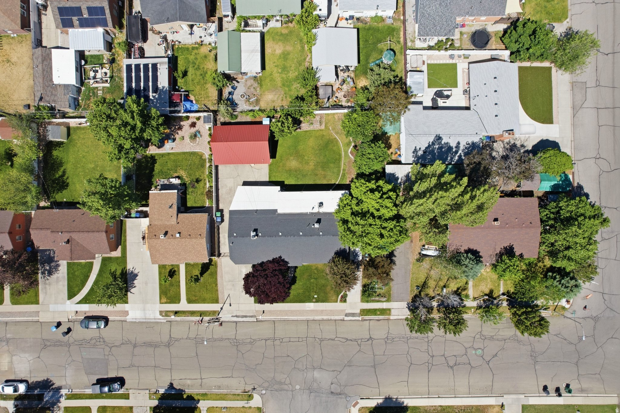 RIVERSIDE - Residential