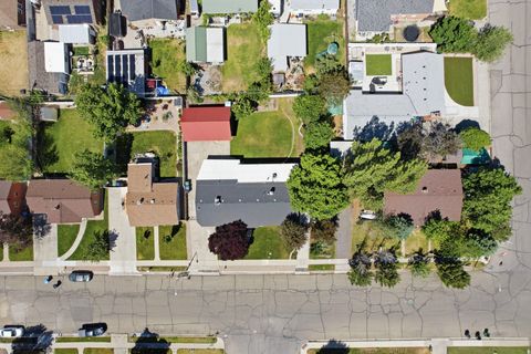 Tiny photo for 877 N 700 W, Provo, UT 84604 (MLS # 2161367)