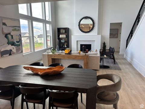 Tiny photo for 32 E 1690 St S #113, Salem, UT 84653 (MLS # 2116973)