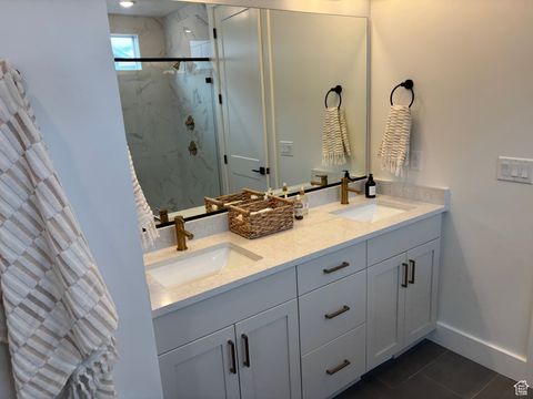 Tiny photo for 32 E 1690 St S #113, Salem, UT 84653 (MLS # 2116973)