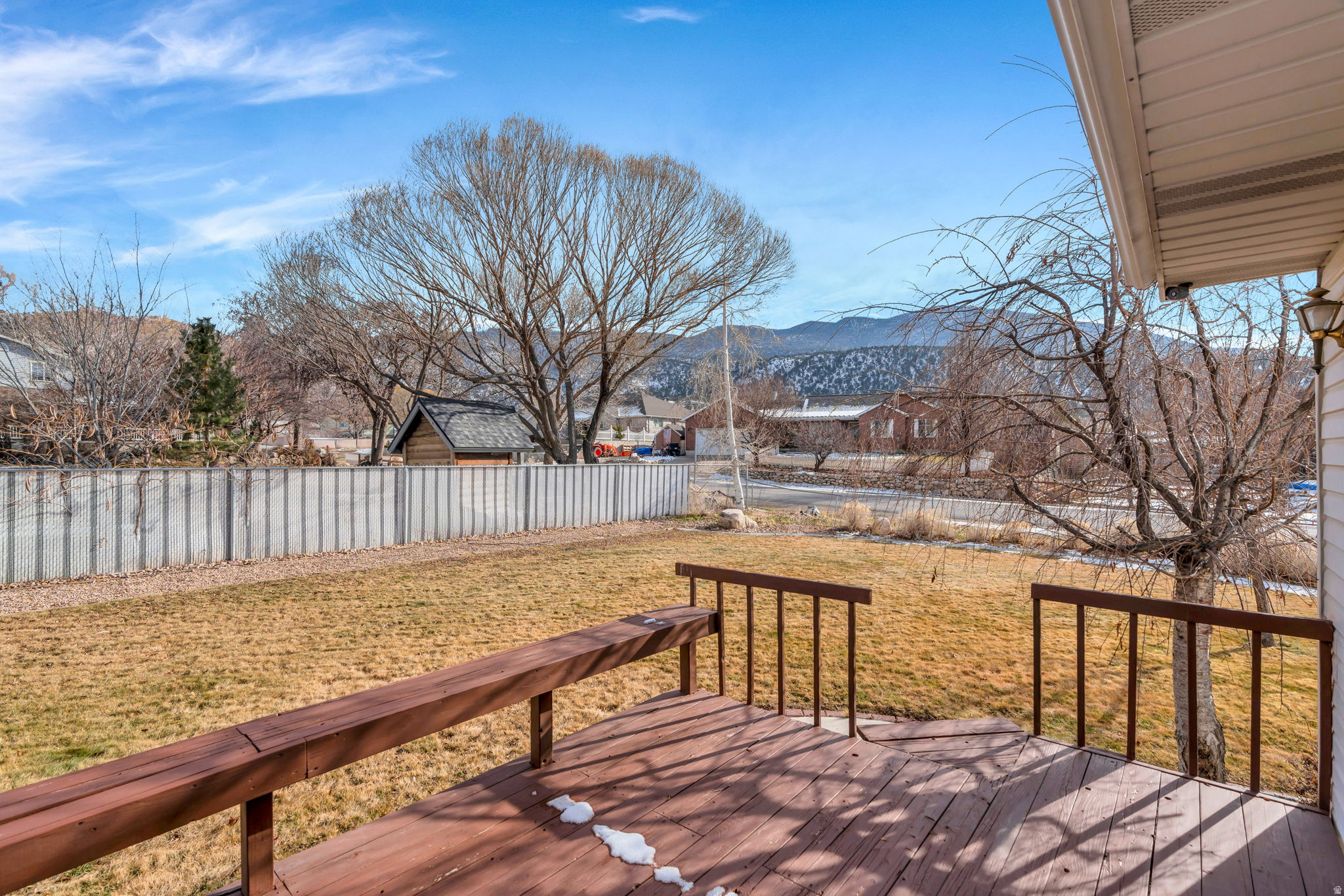 DAILEY MINOR - Residential