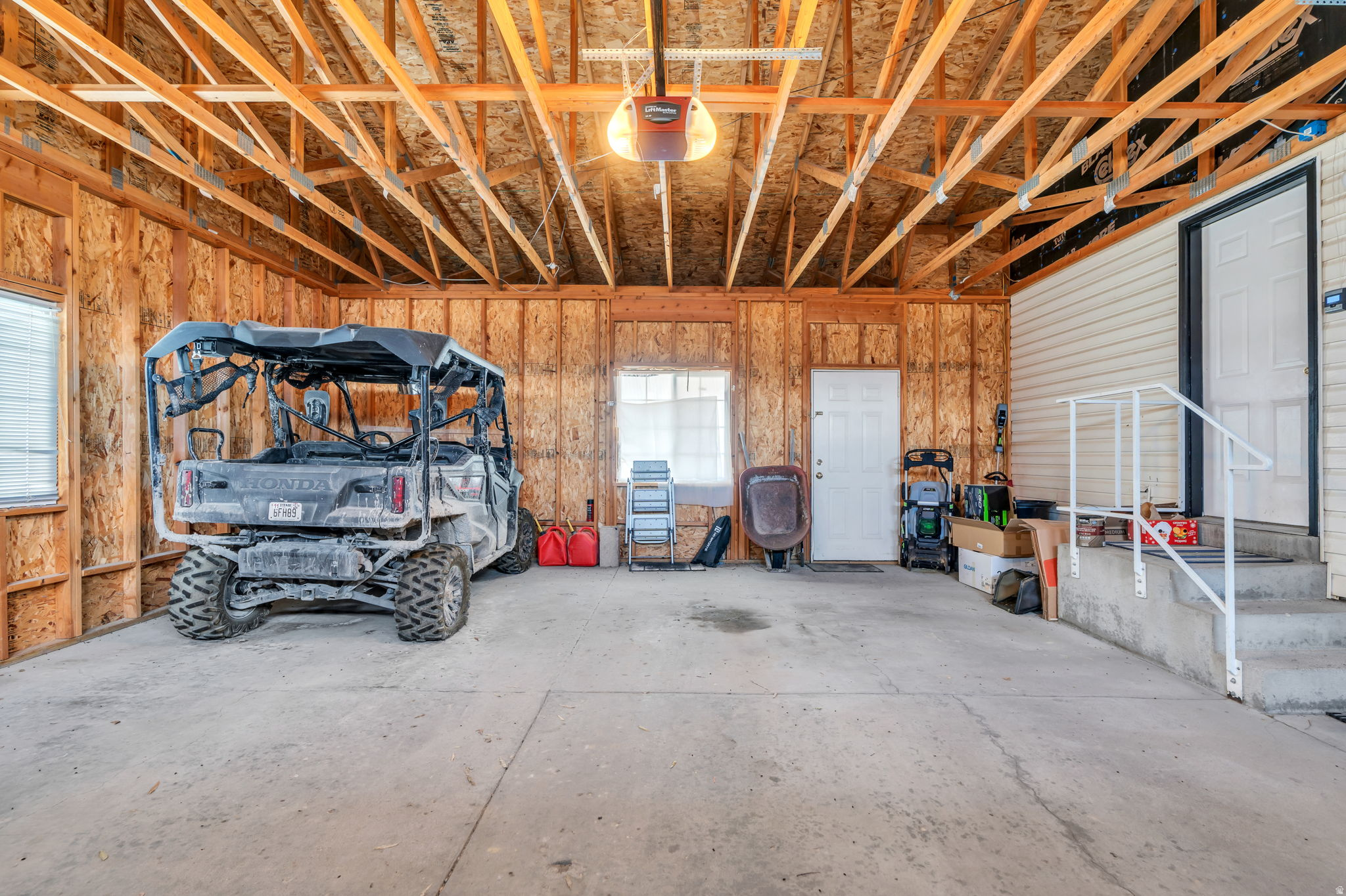 DAILEY MINOR - Residential