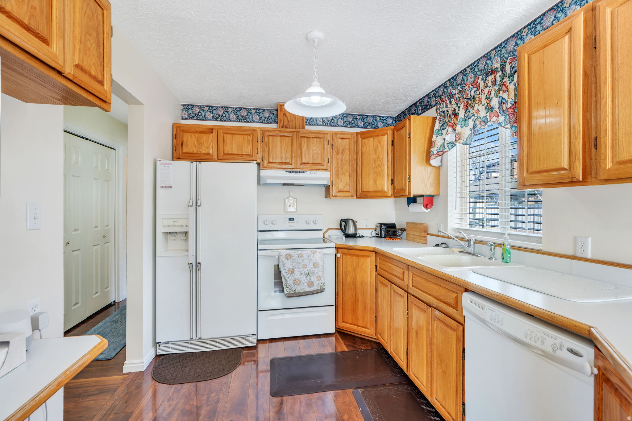 DAILEY MINOR - Residential