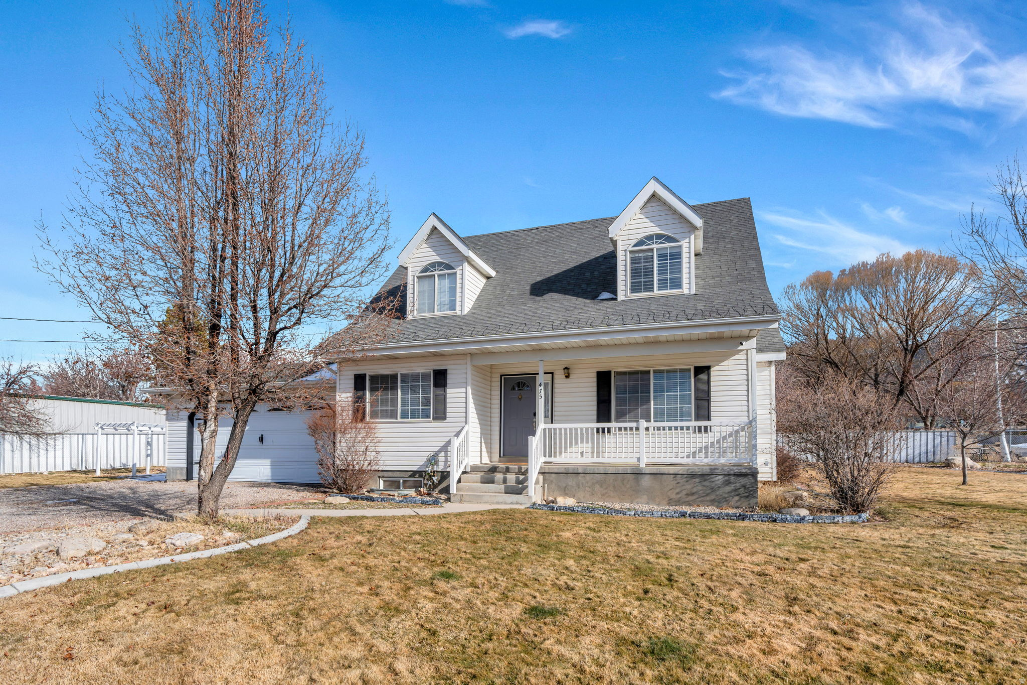 DAILEY MINOR - Residential