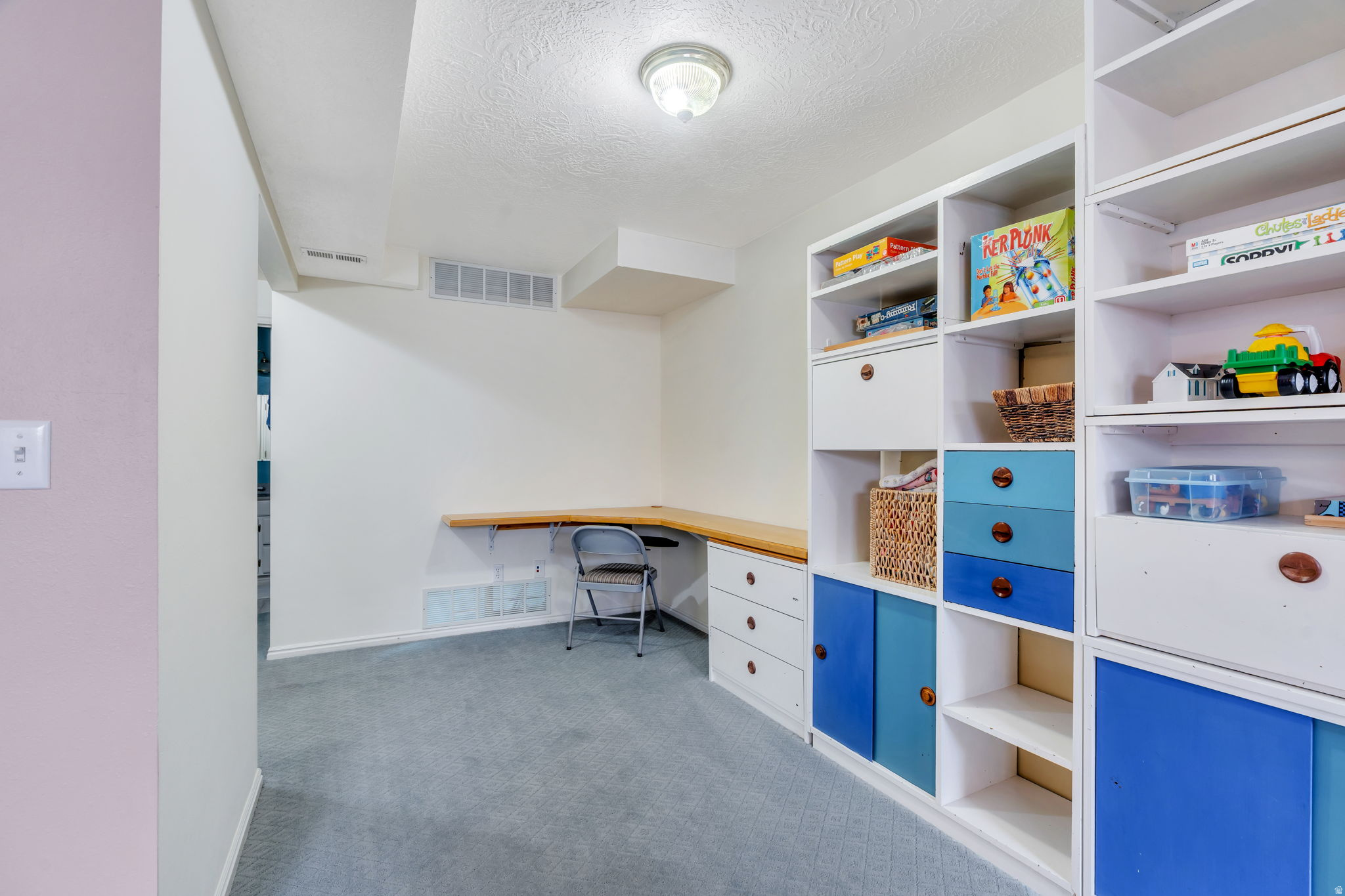 DAILEY MINOR - Residential