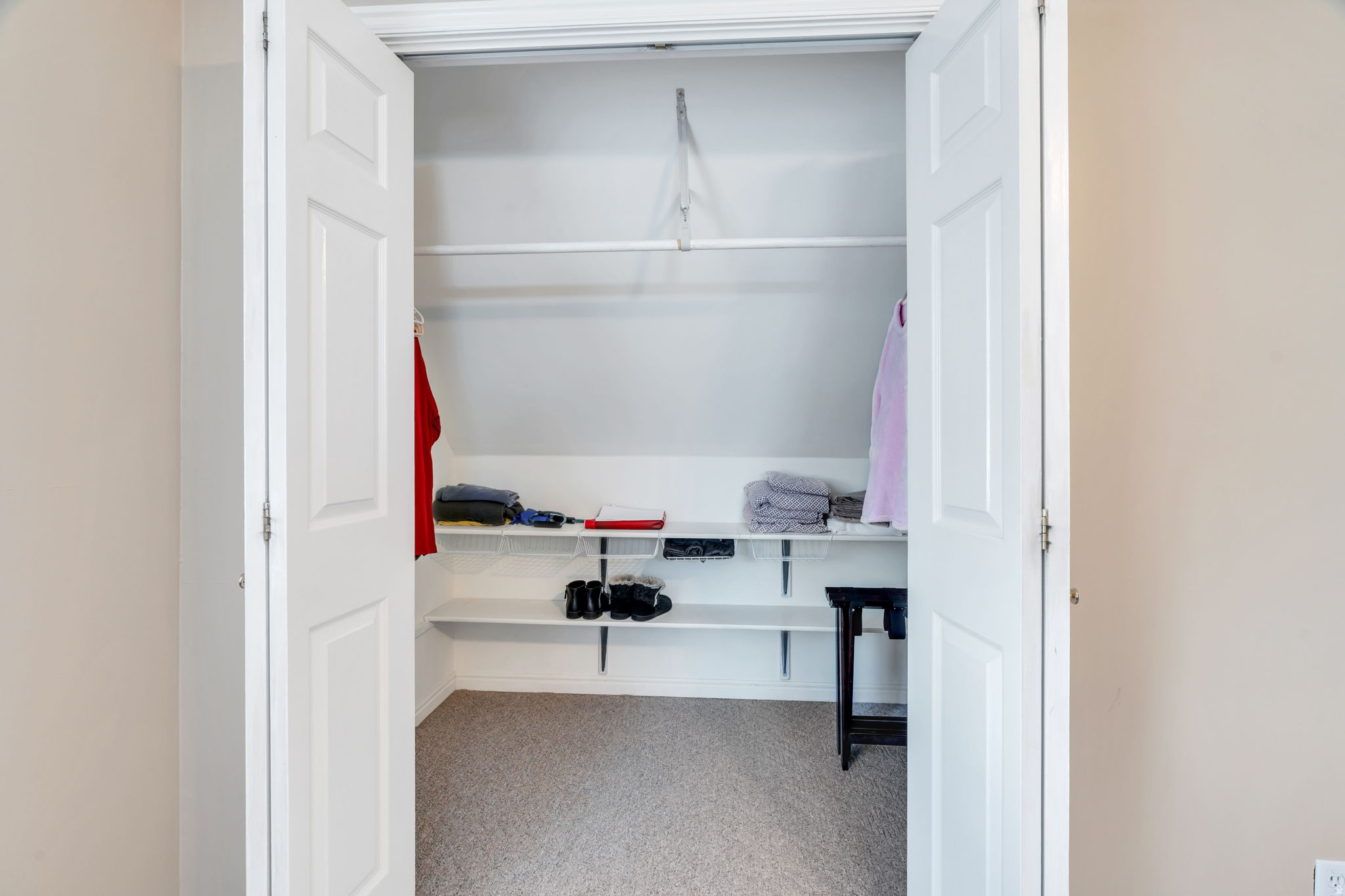 DAILEY MINOR - Residential