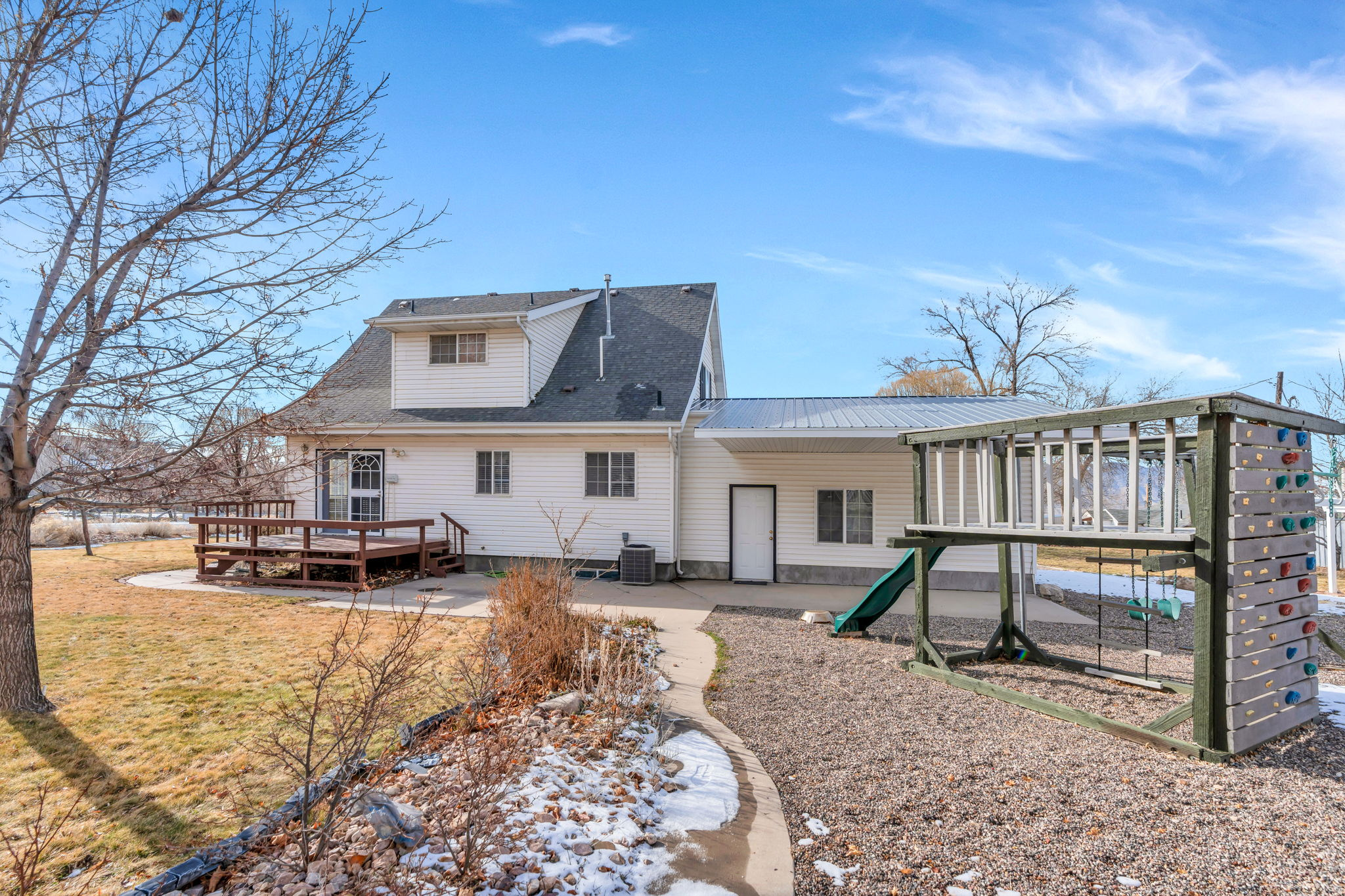 DAILEY MINOR - Residential