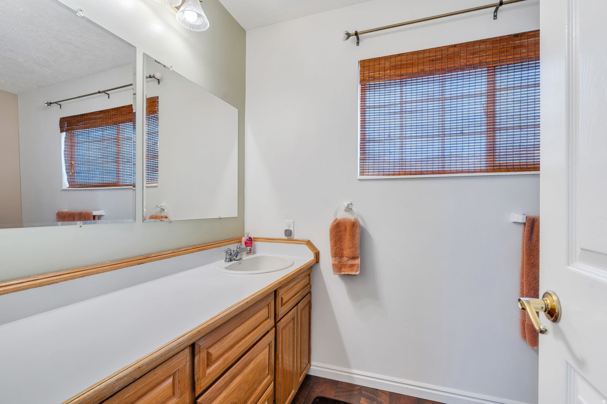 DAILEY MINOR - Residential