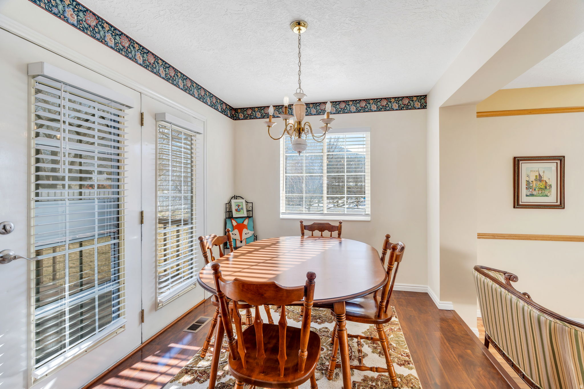 DAILEY MINOR - Residential