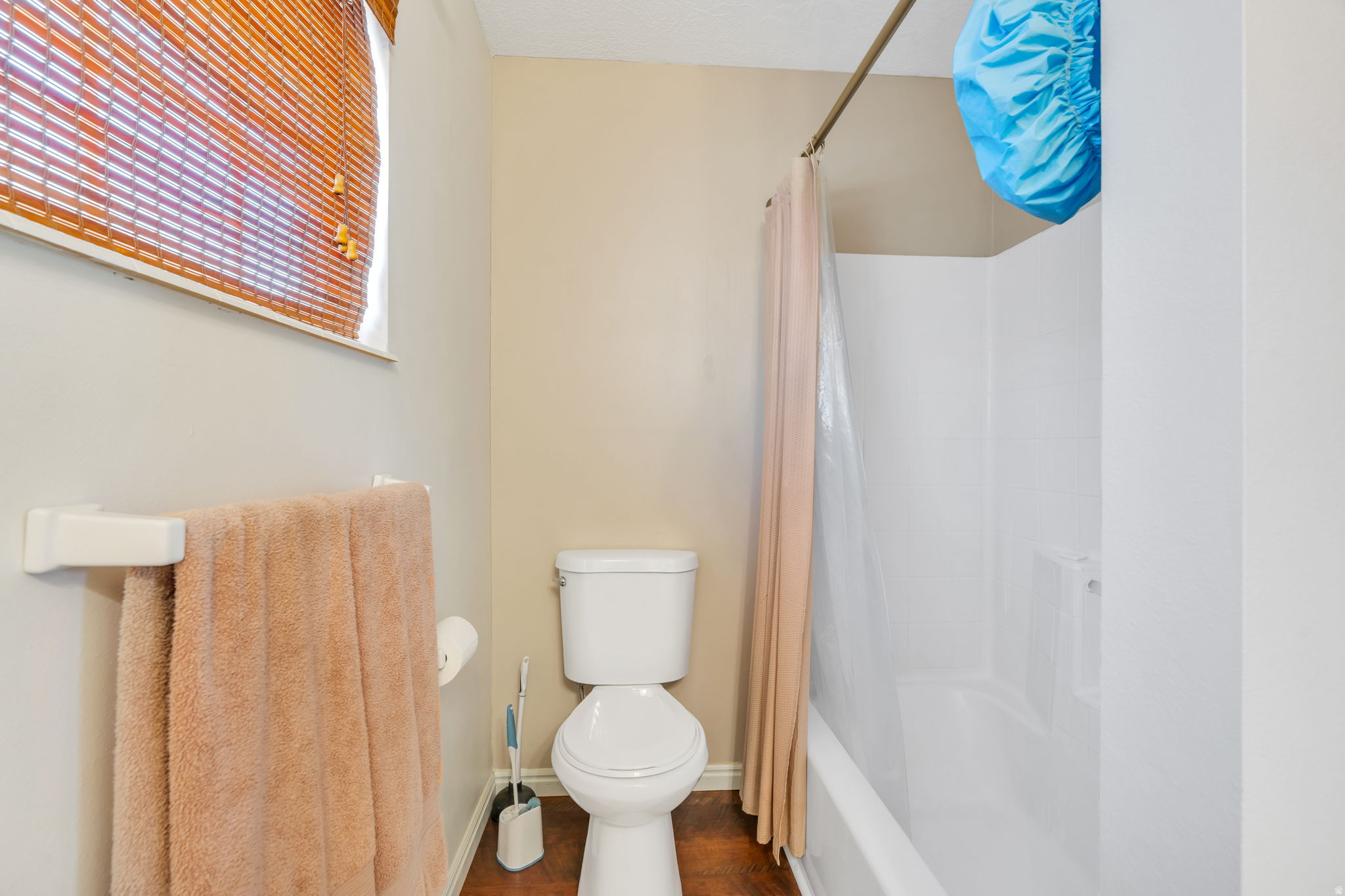 DAILEY MINOR - Residential