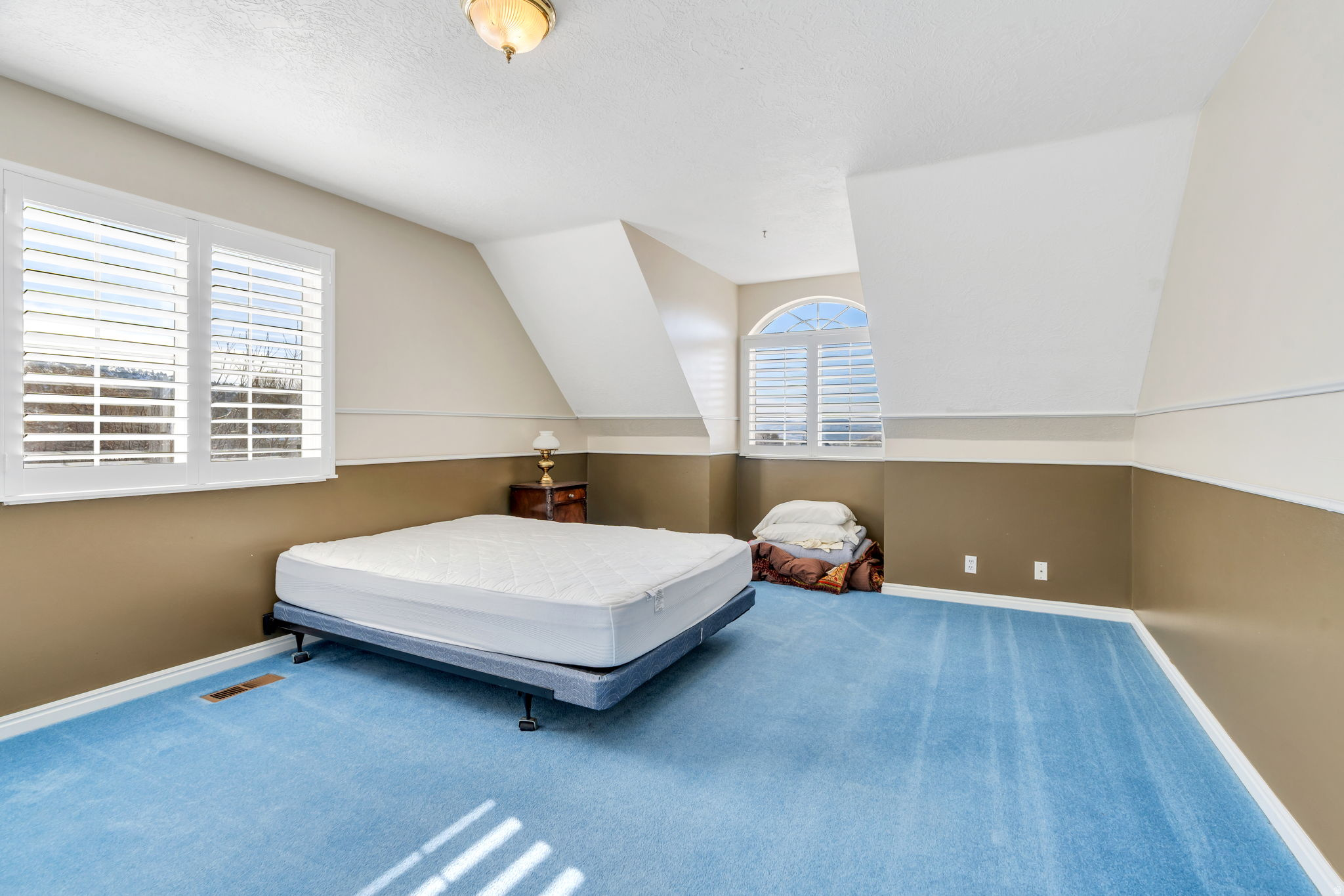 DAILEY MINOR - Residential