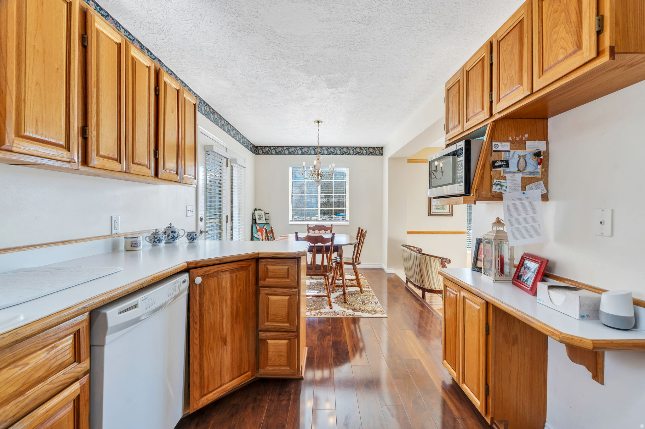 DAILEY MINOR - Residential