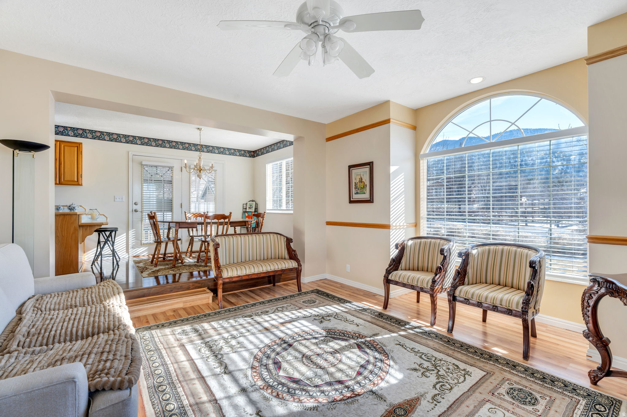 DAILEY MINOR - Residential