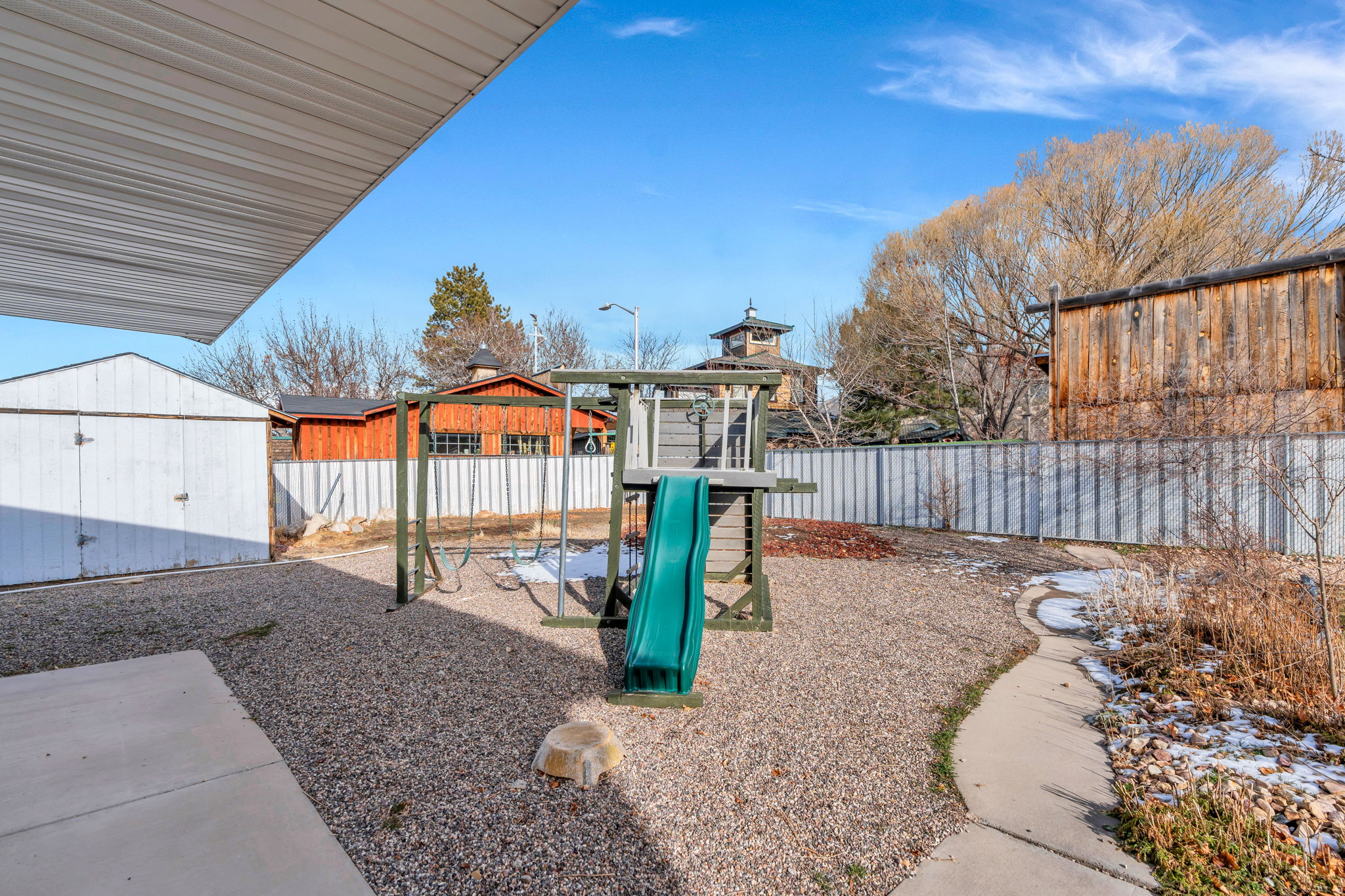 DAILEY MINOR - Residential