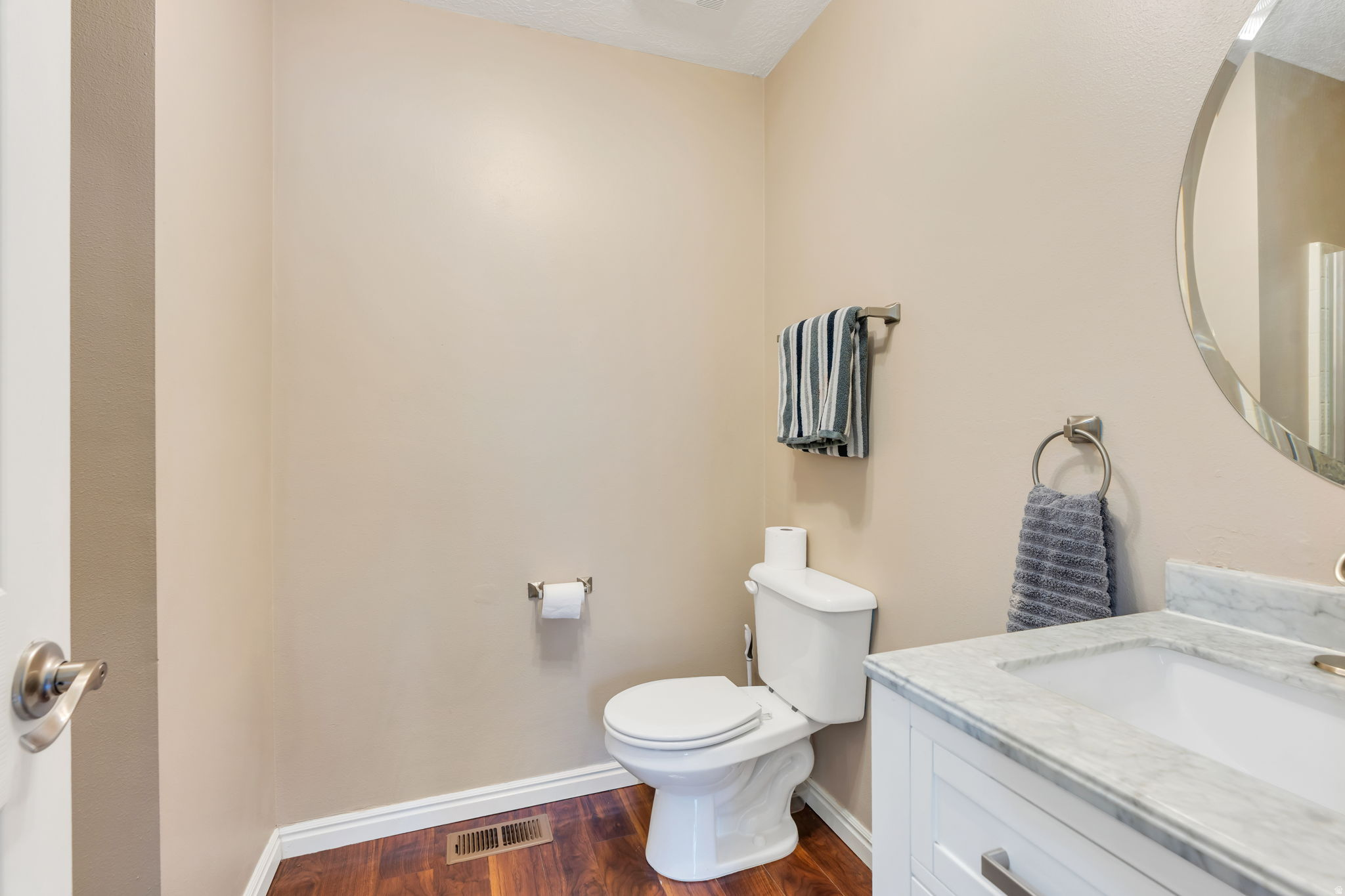 DAILEY MINOR - Residential