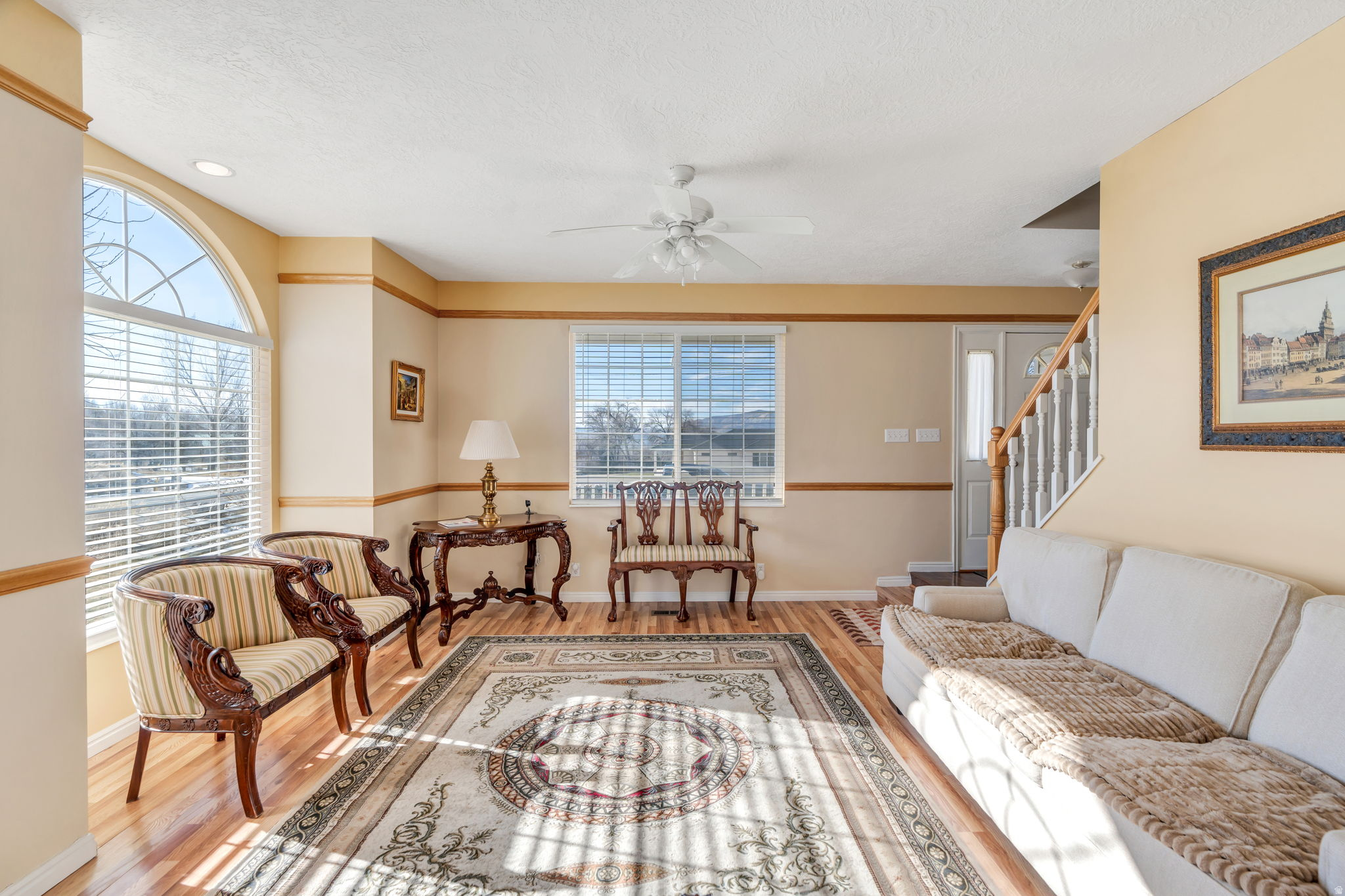 DAILEY MINOR - Residential