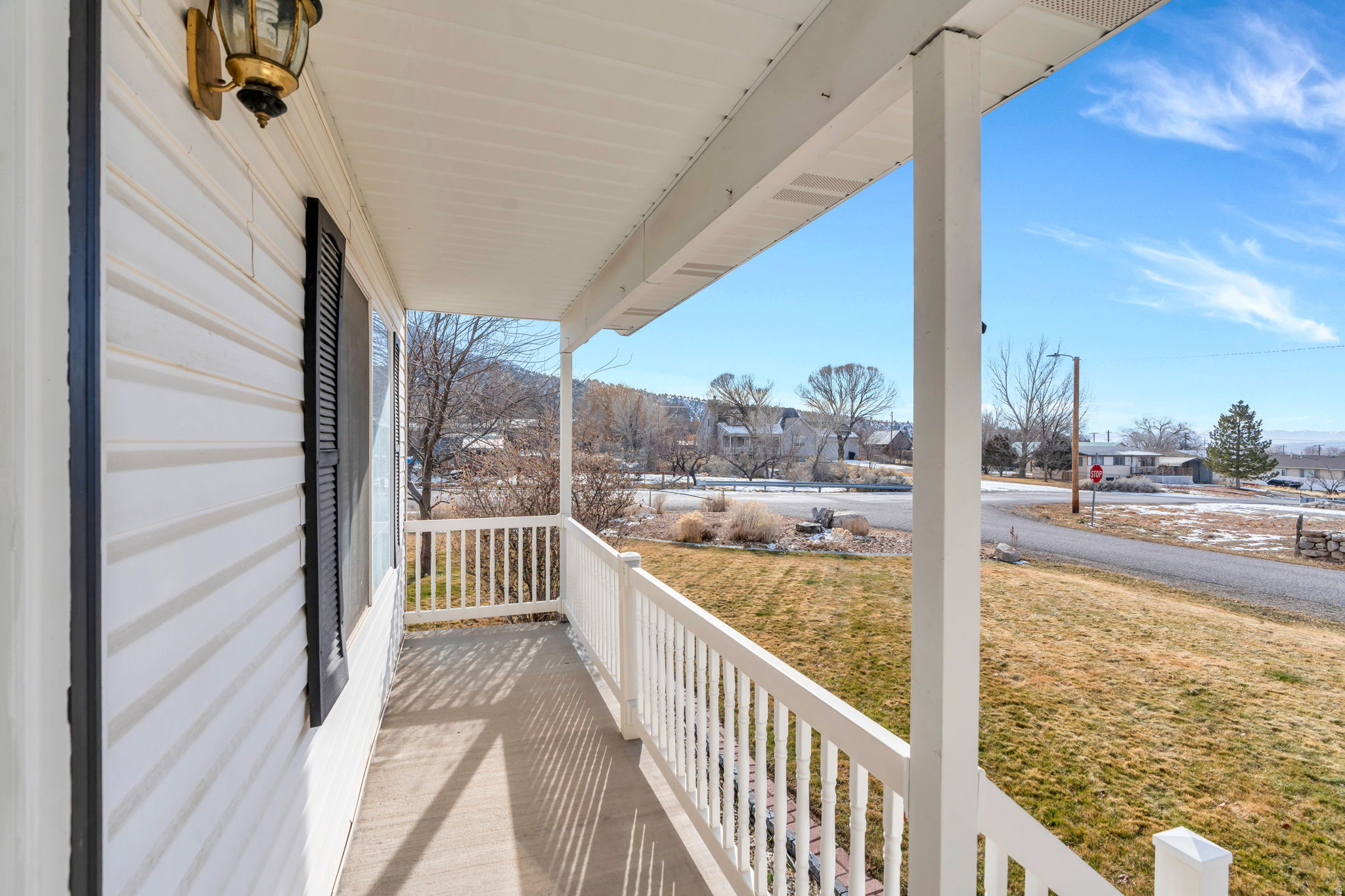 DAILEY MINOR - Residential