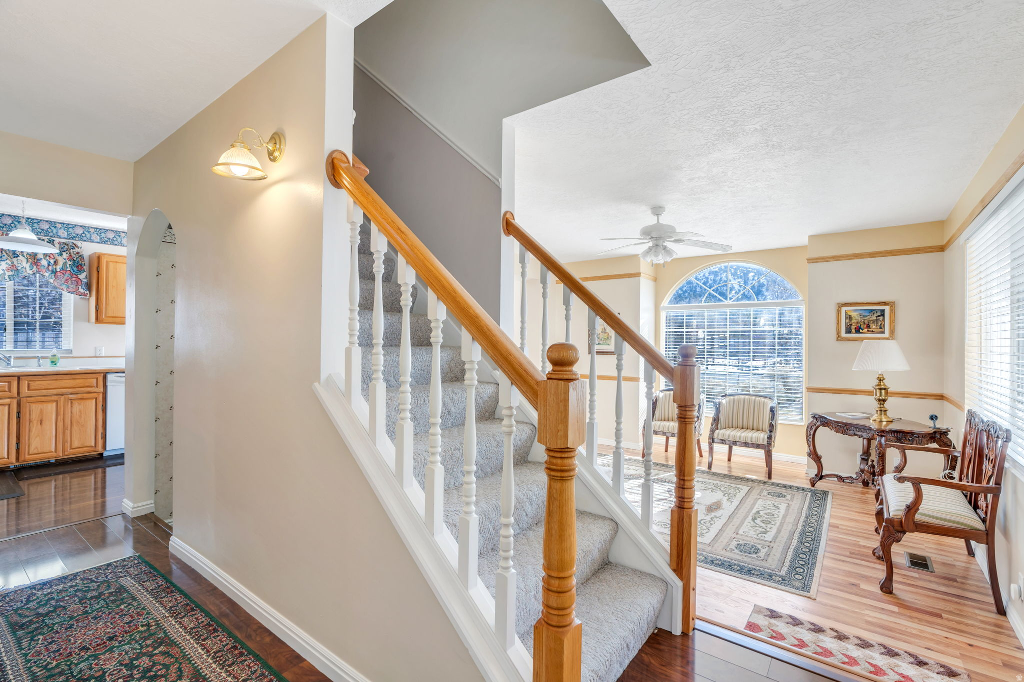 DAILEY MINOR - Residential