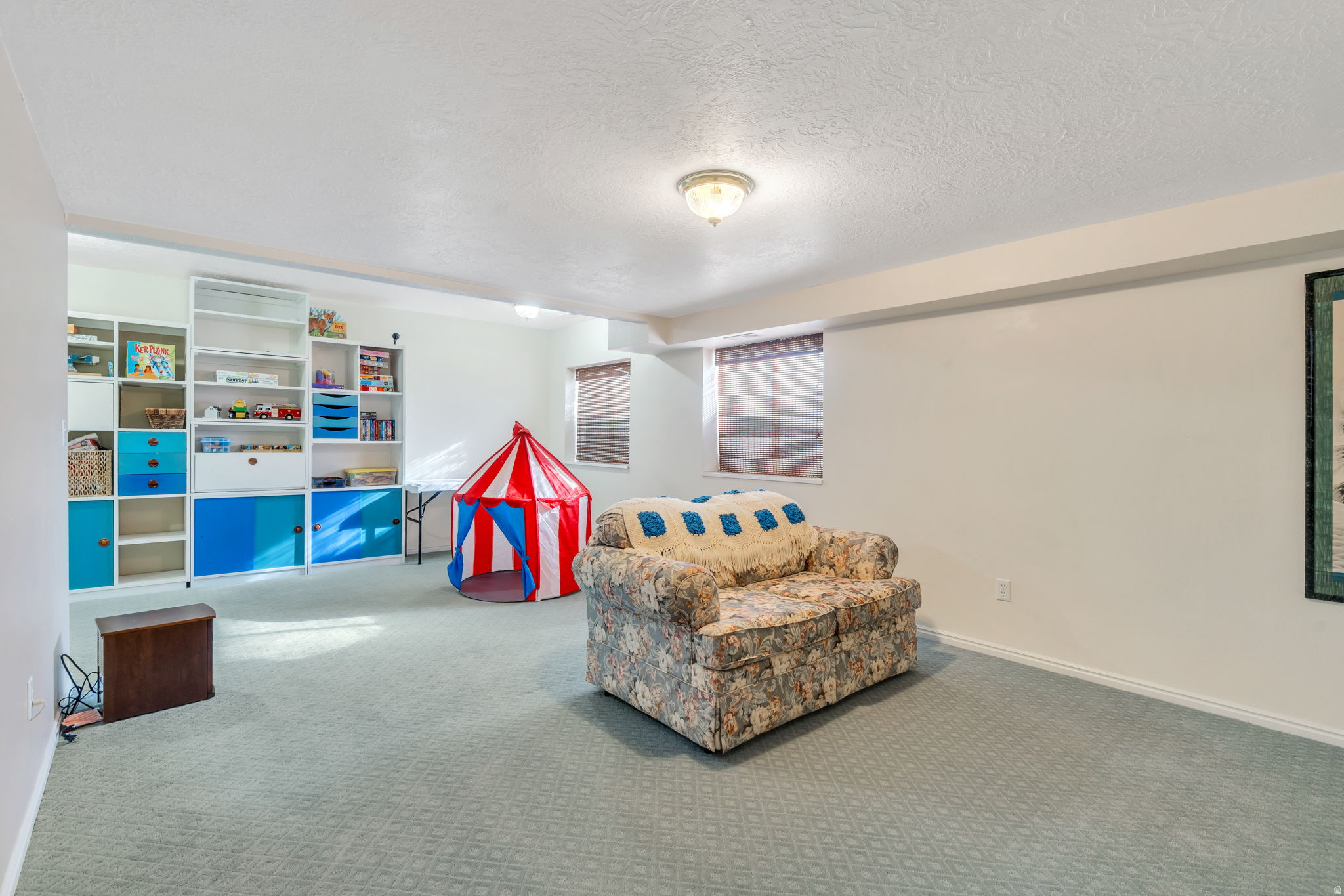 DAILEY MINOR - Residential