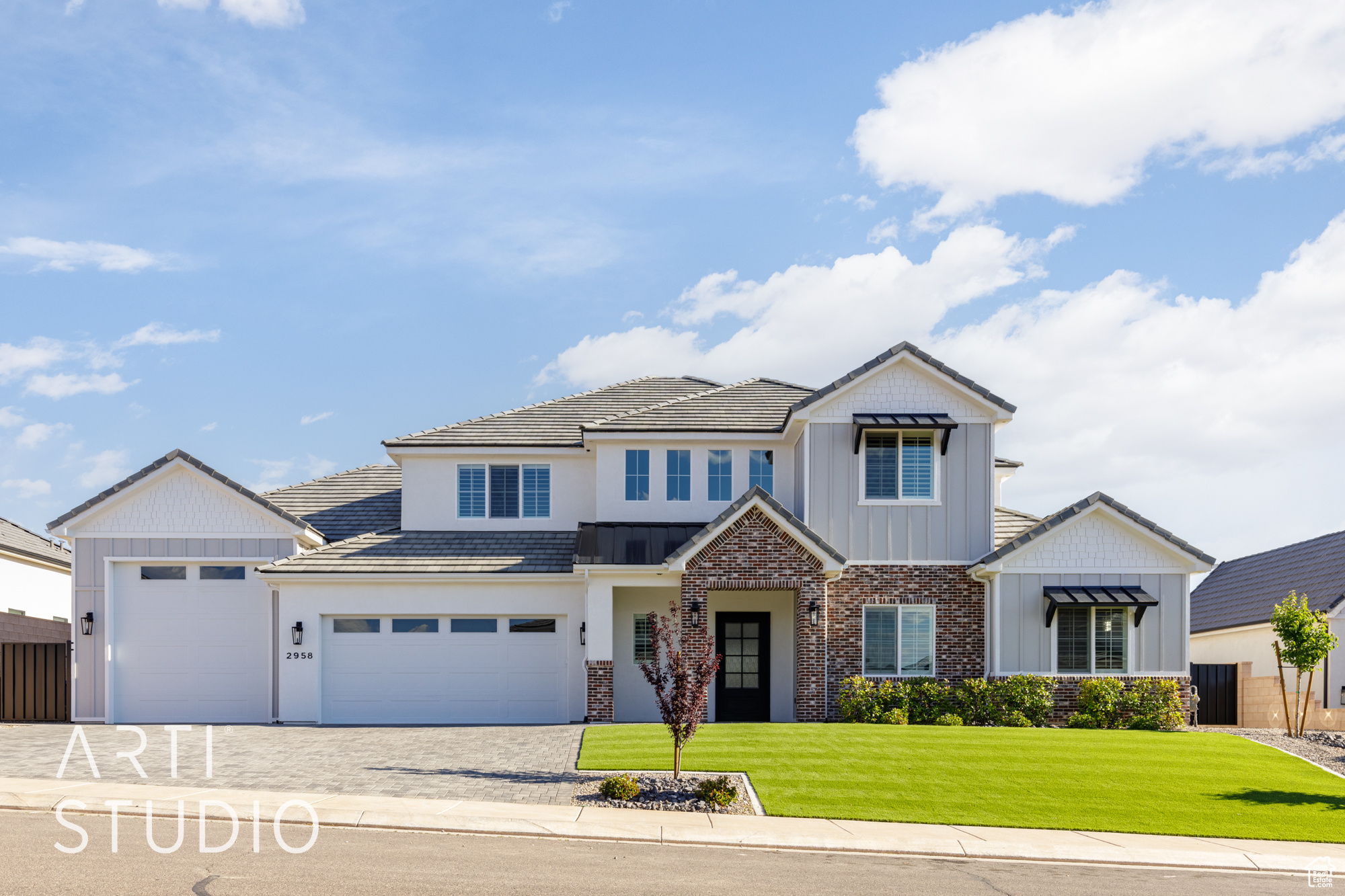 2958 E Willow Tree Ln, Saint George, Utah image 1