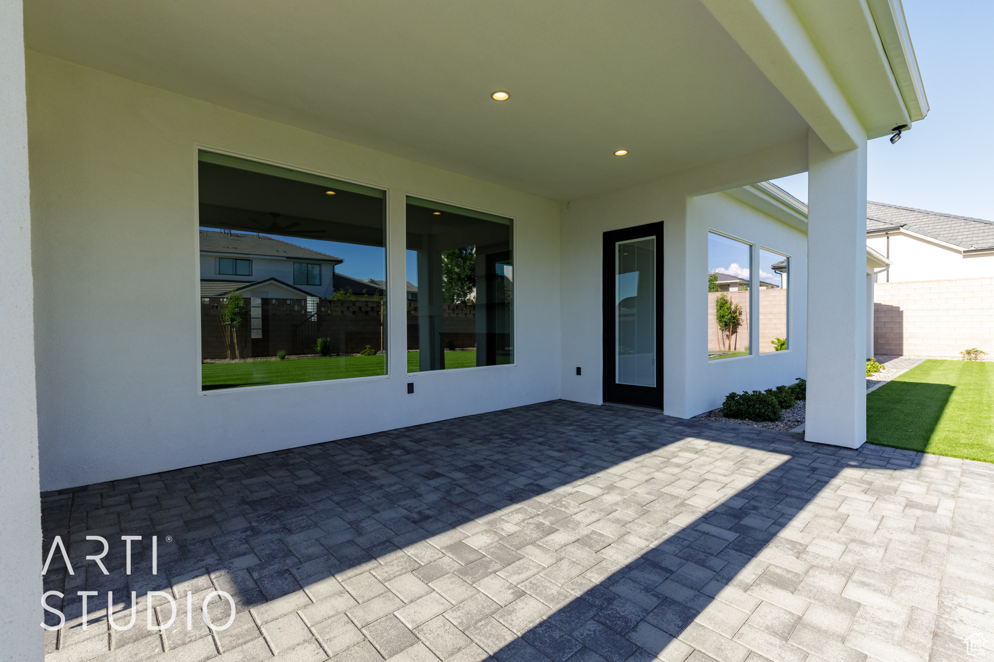 2958 E Willow Tree Ln, Saint George, Utah image 36