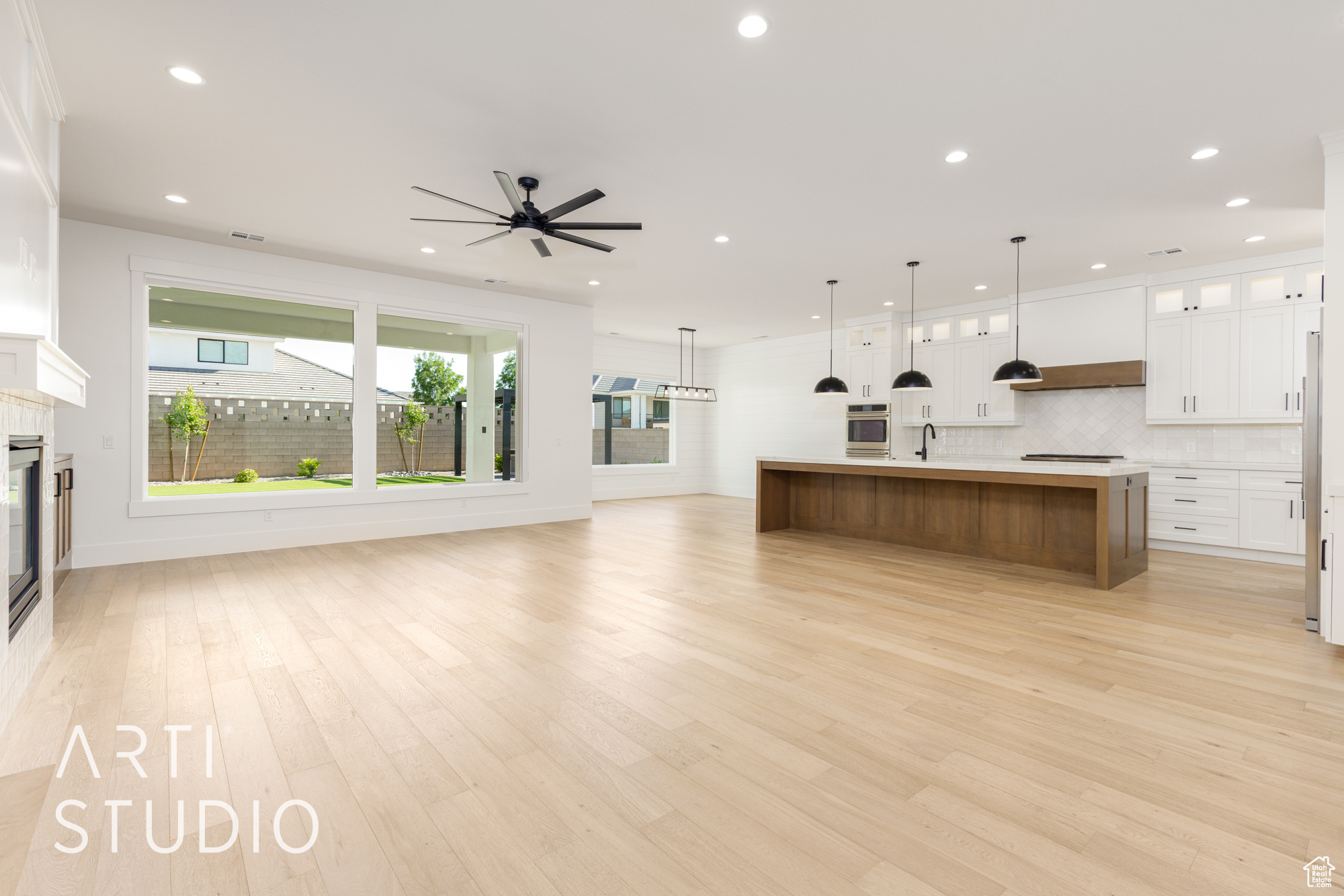 2958 E Willow Tree Ln, Saint George, Utah image 16