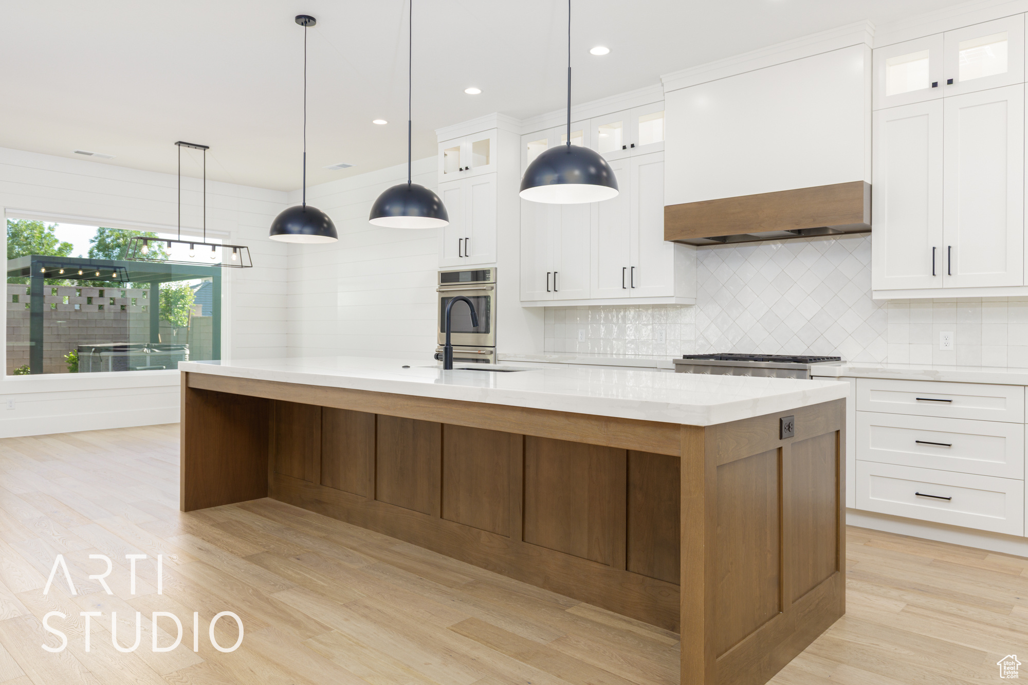 2958 E Willow Tree Ln, Saint George, Utah image 18