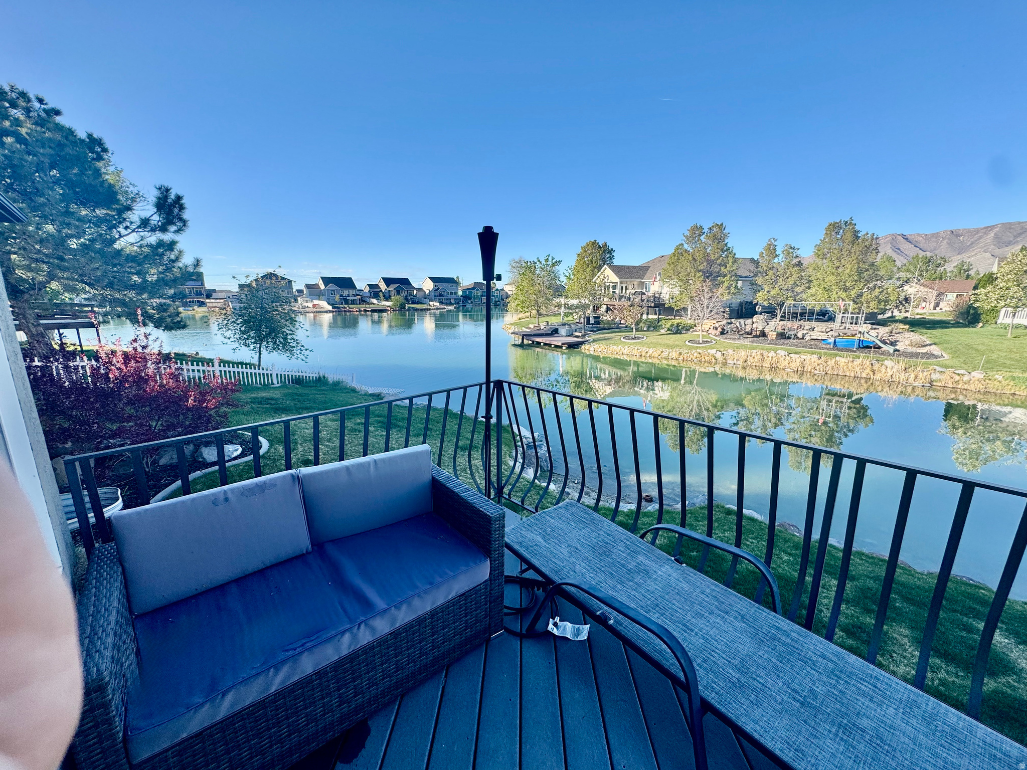 CAPTAINS ISLAND SUB - Residential