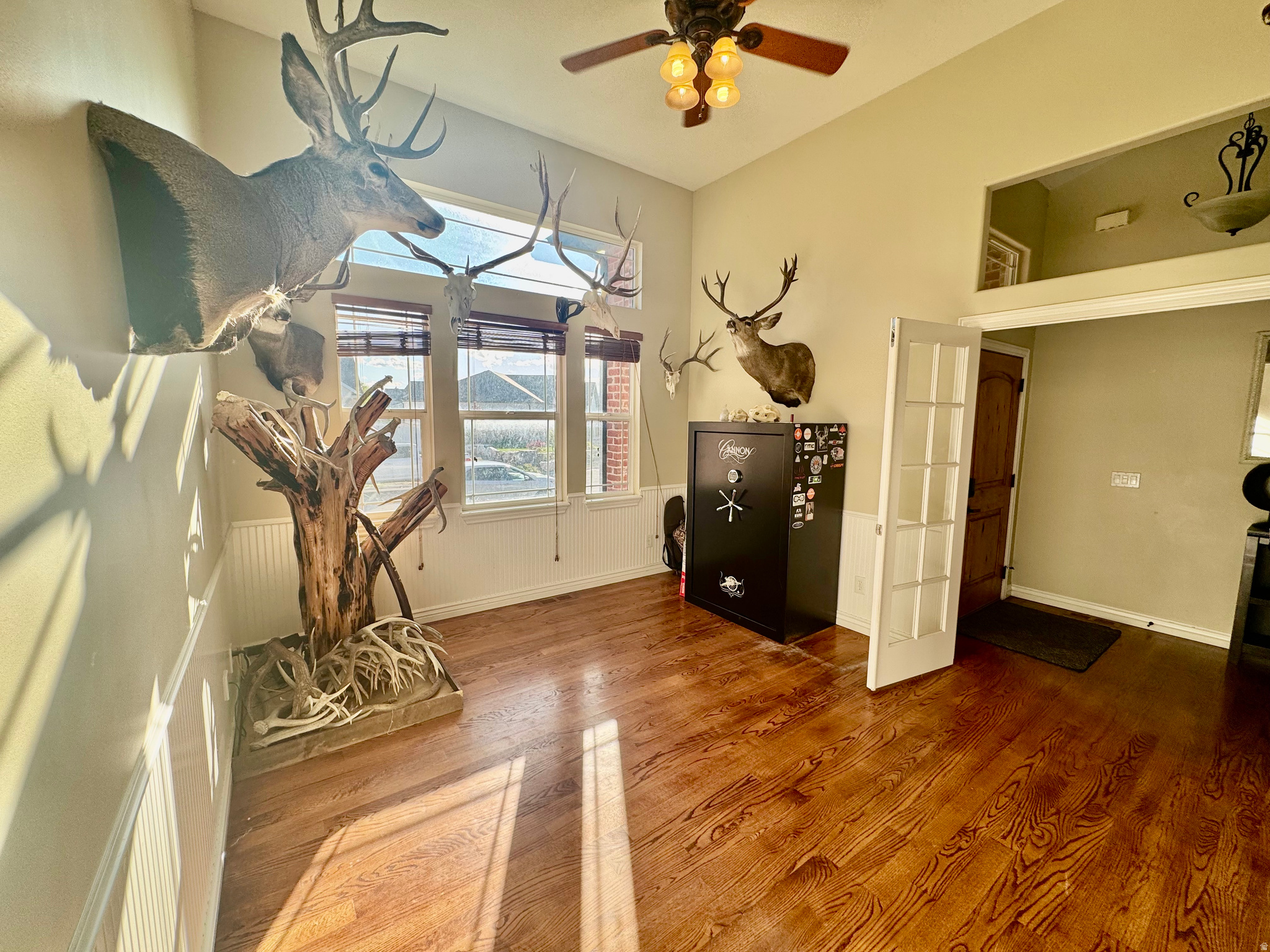 CAPTAINS ISLAND SUB - Residential