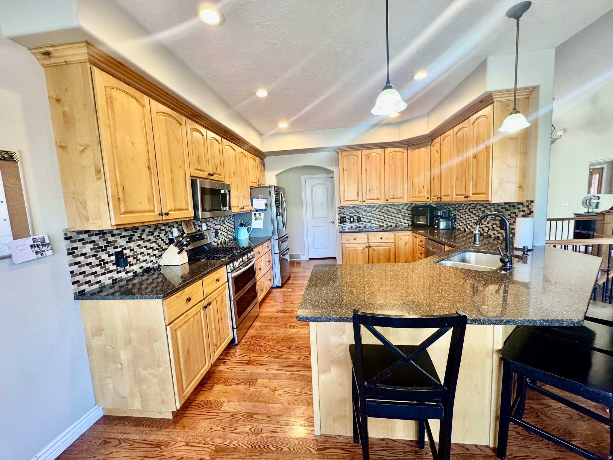 CAPTAINS ISLAND SUB - Residential