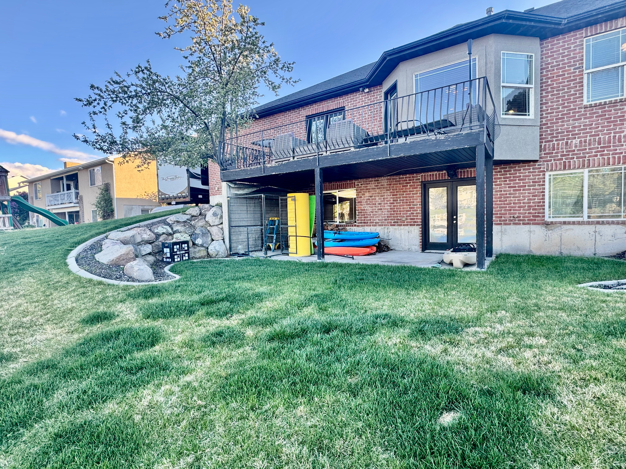 CAPTAINS ISLAND SUB - Residential