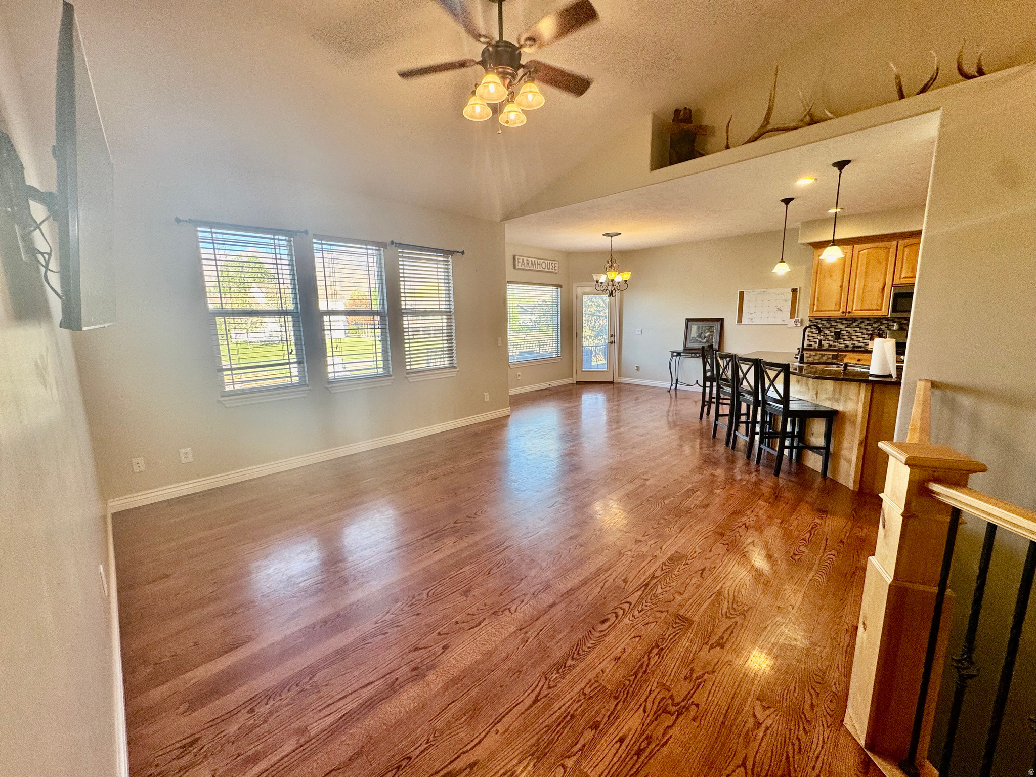 CAPTAINS ISLAND SUB - Residential