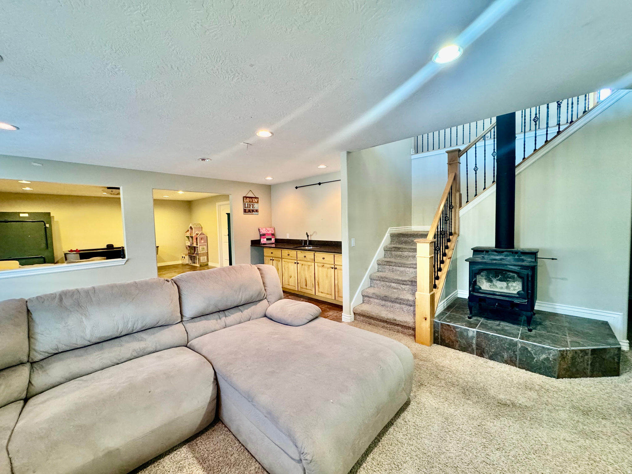 CAPTAINS ISLAND SUB - Residential