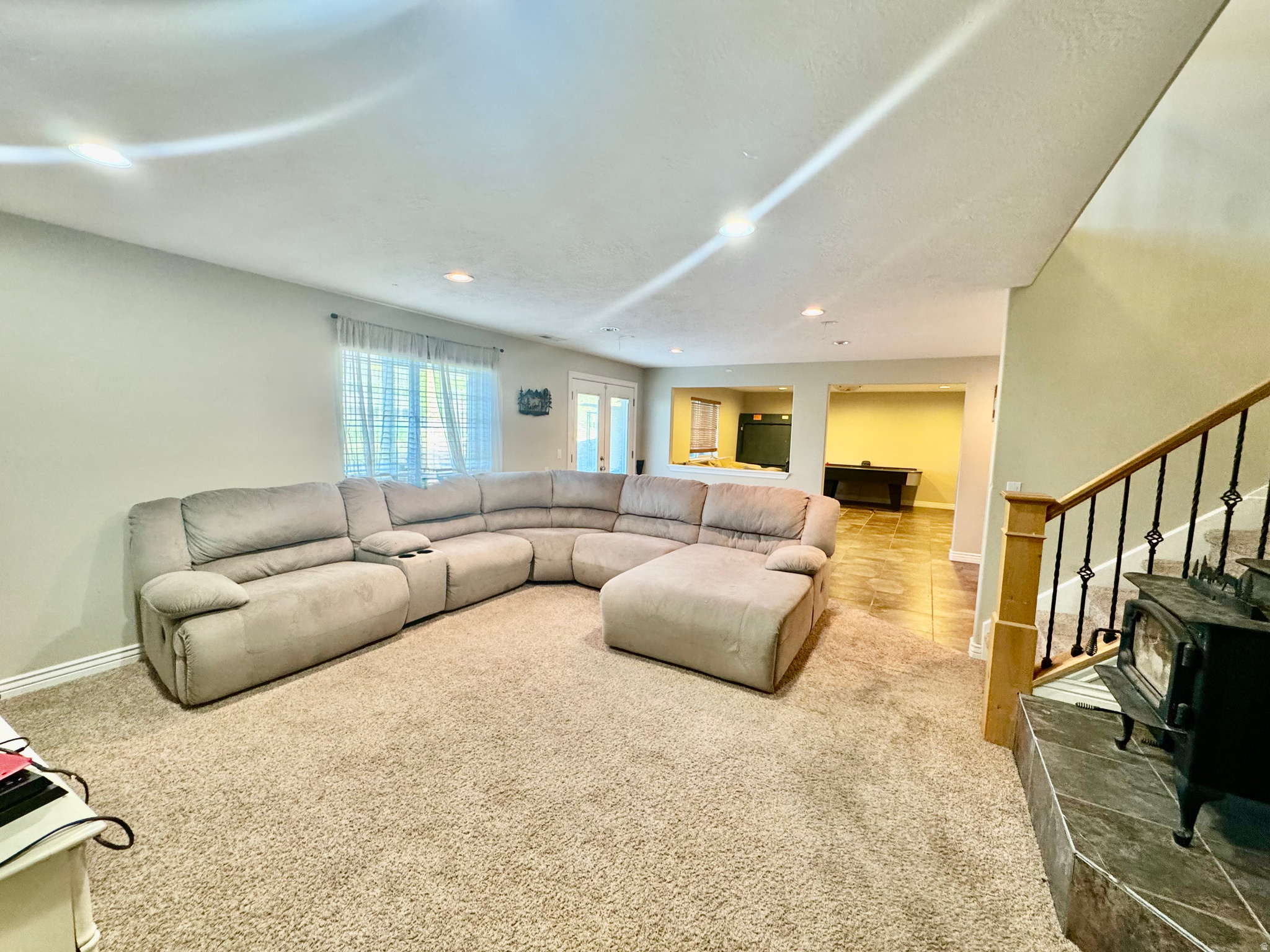 CAPTAINS ISLAND SUB - Residential