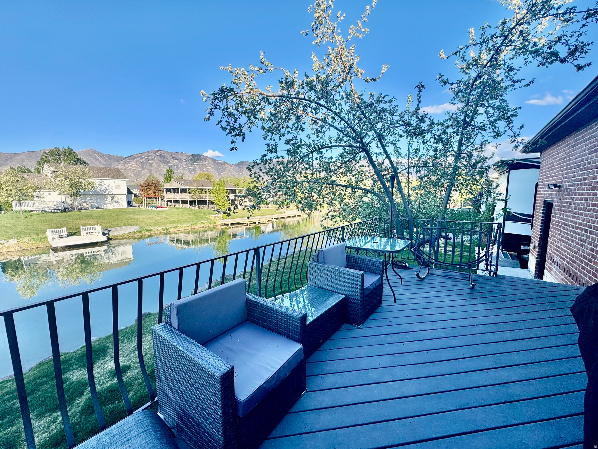 CAPTAINS ISLAND SUB - Residential