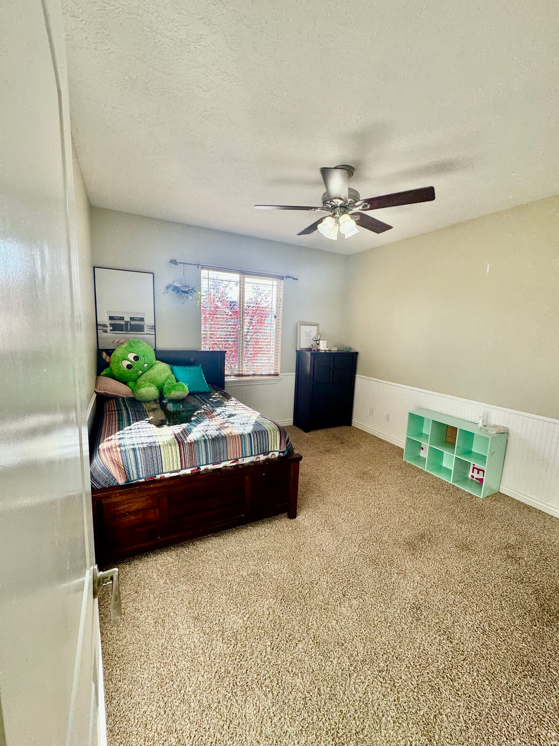 CAPTAINS ISLAND SUB - Residential