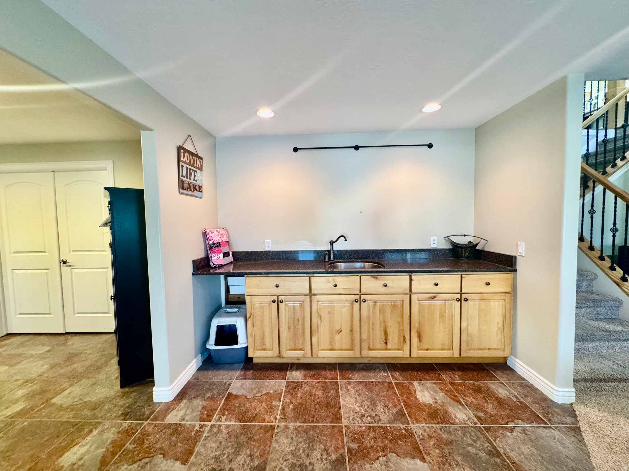 CAPTAINS ISLAND SUB - Residential