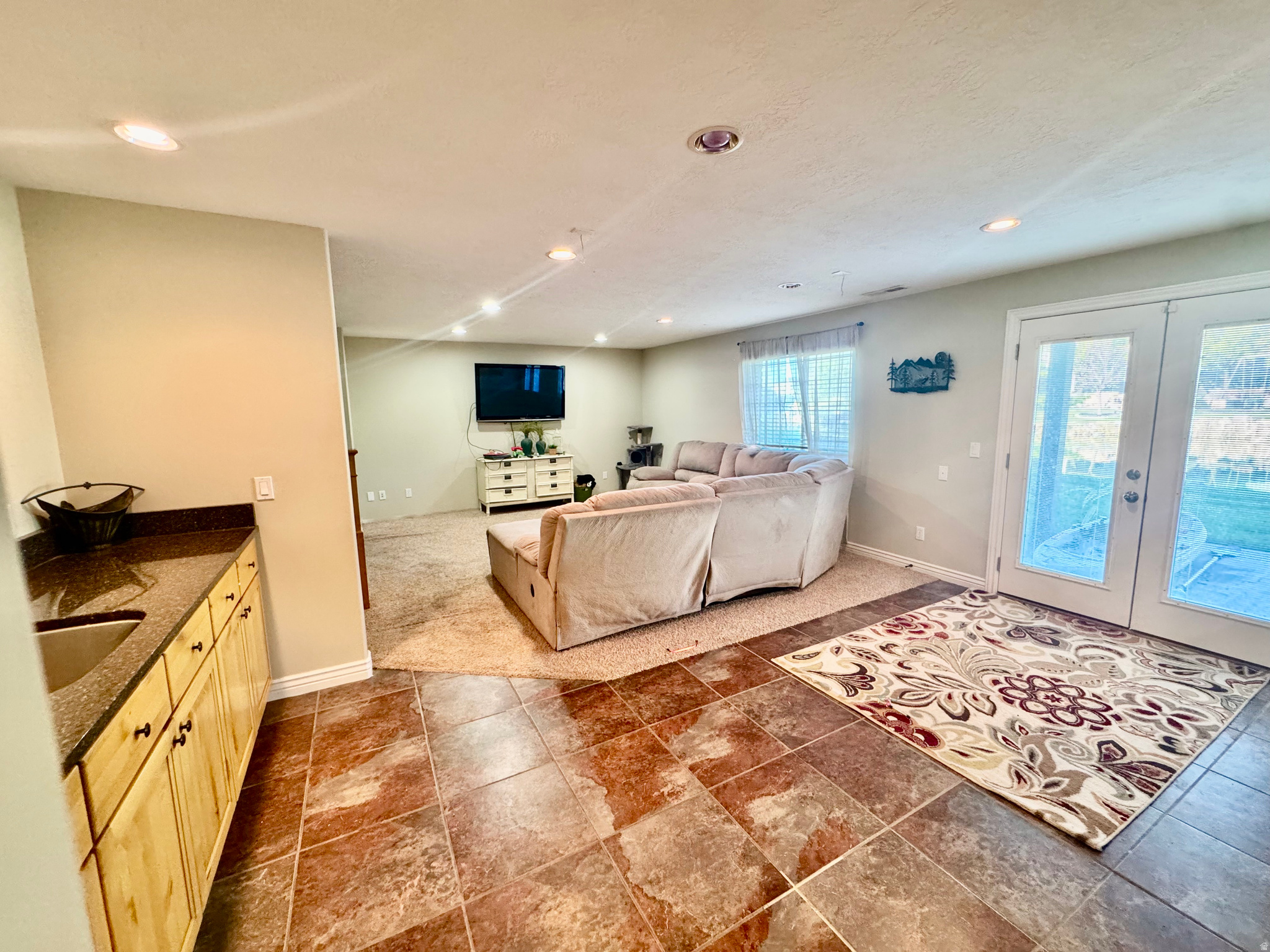 CAPTAINS ISLAND SUB - Residential