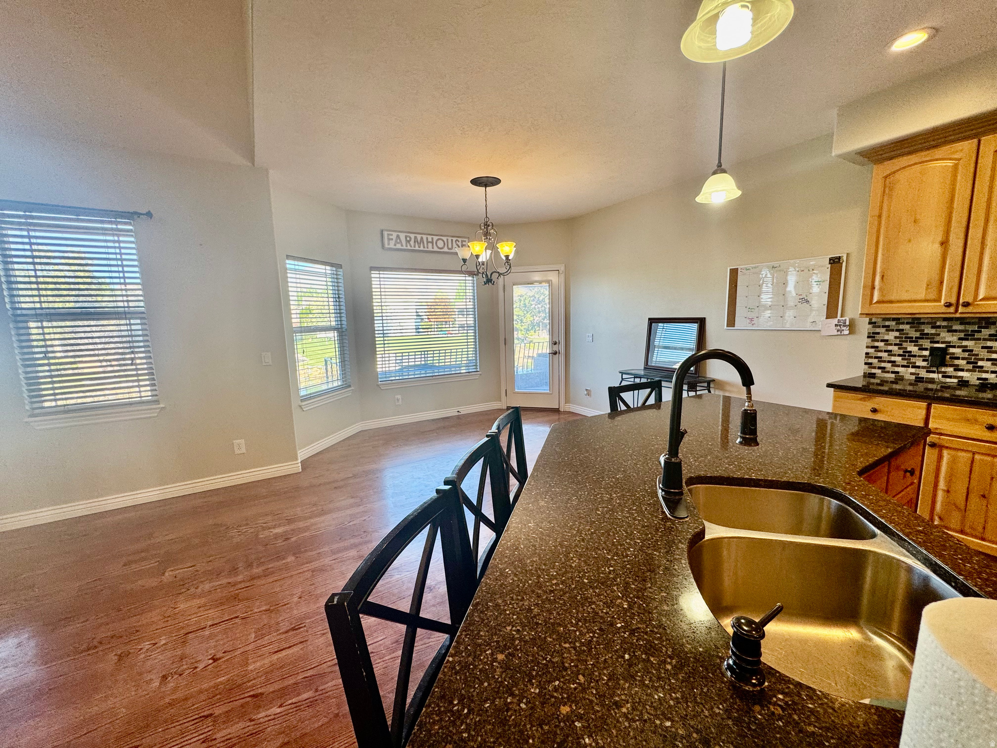 CAPTAINS ISLAND SUB - Residential