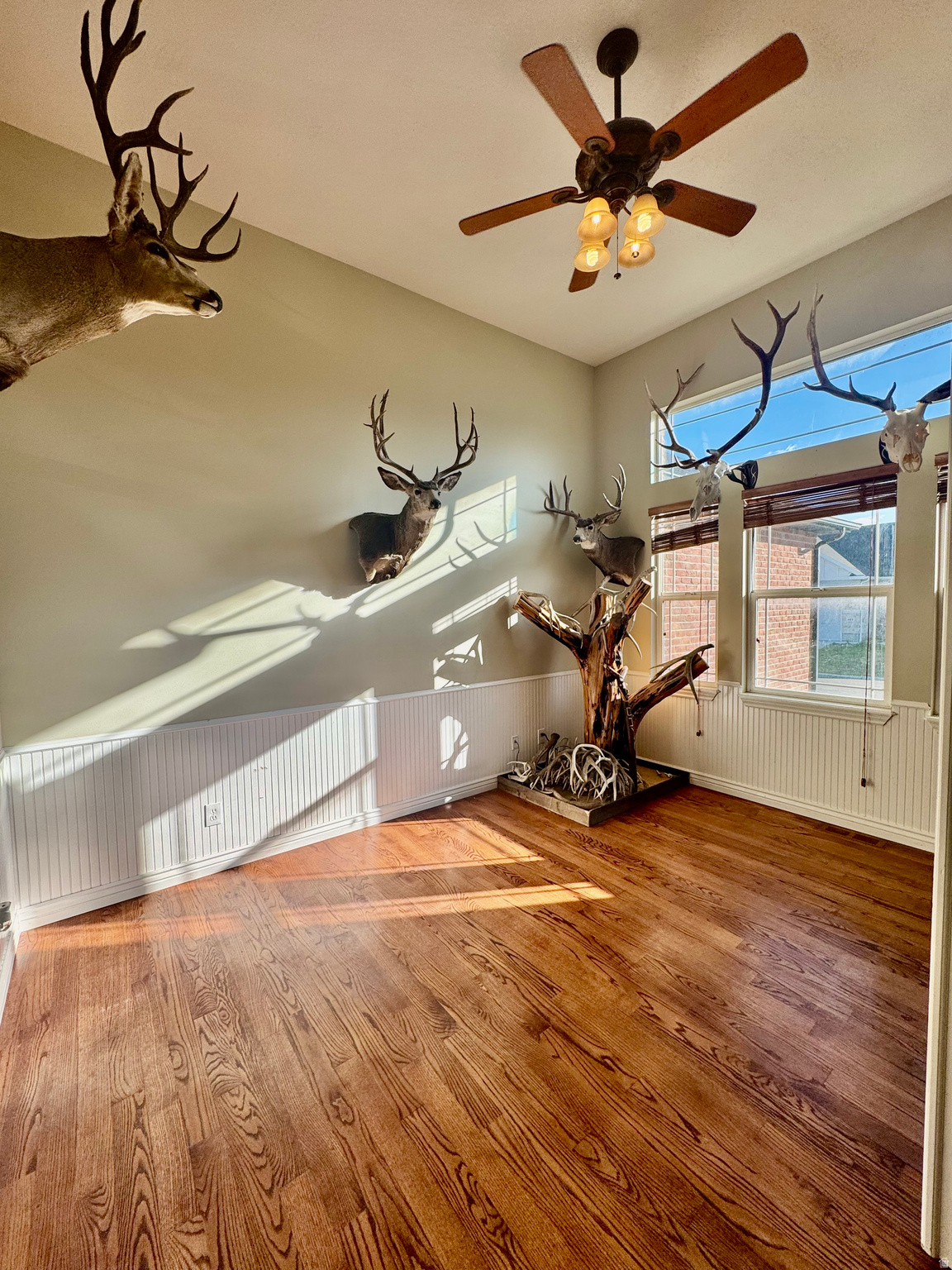 CAPTAINS ISLAND SUB - Residential