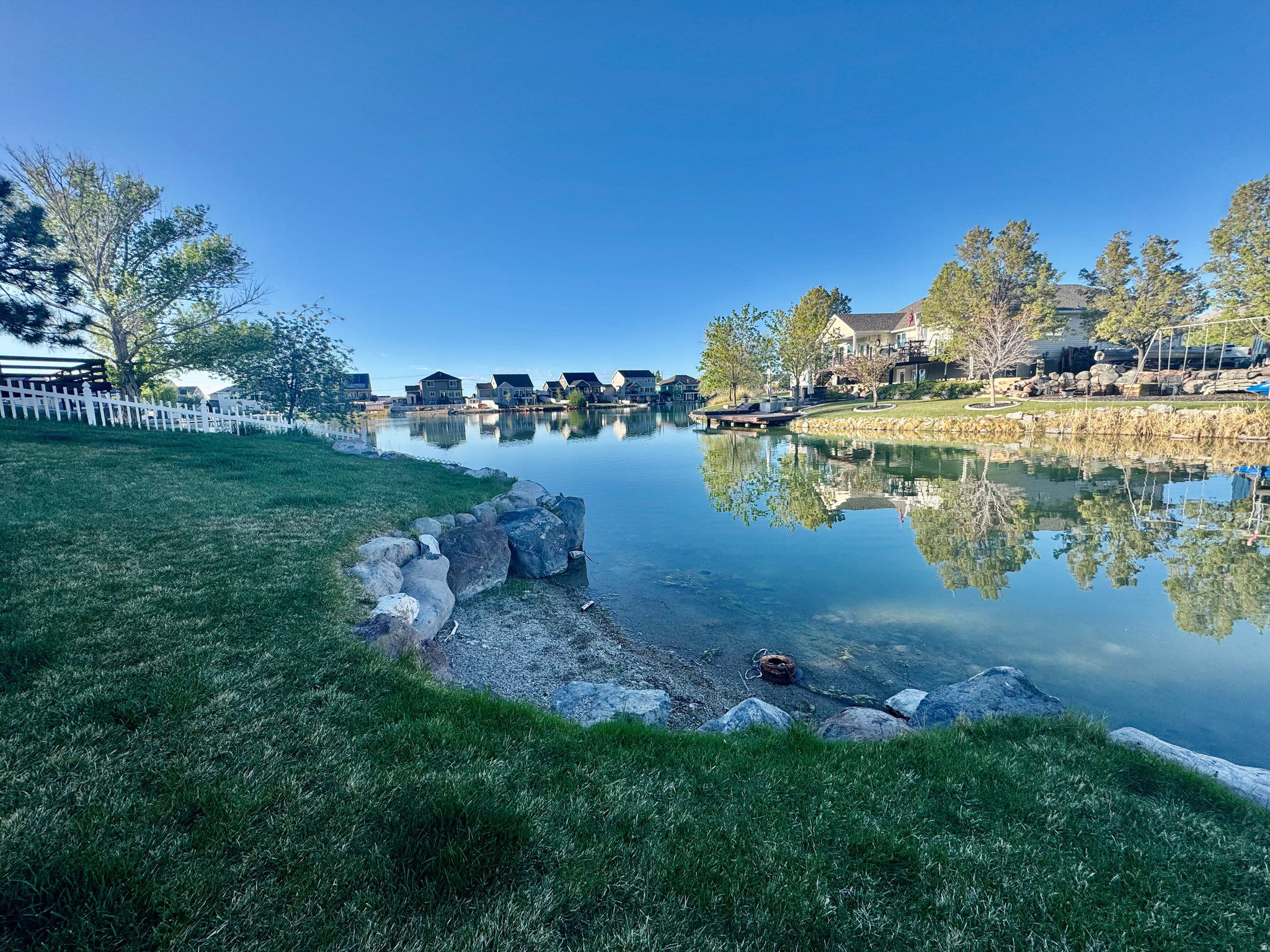 CAPTAINS ISLAND SUB - Residential