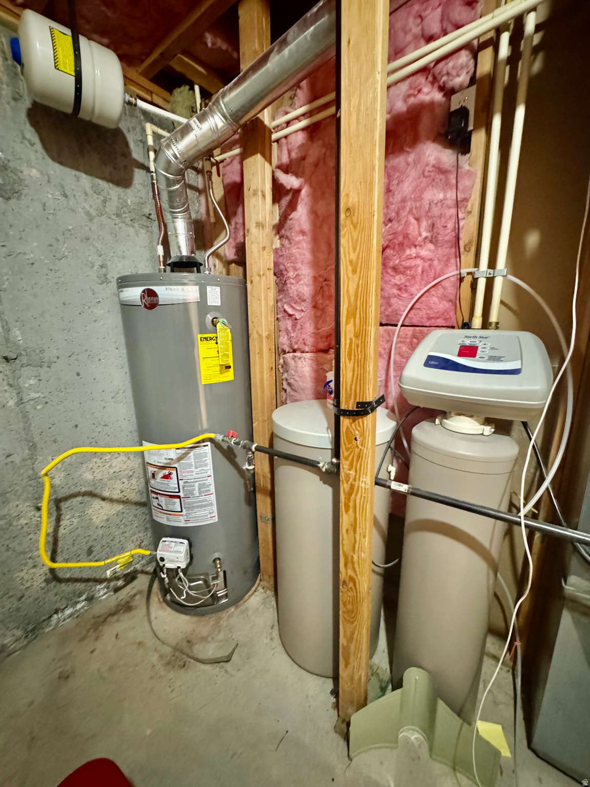 CAPTAINS ISLAND SUB - Residential