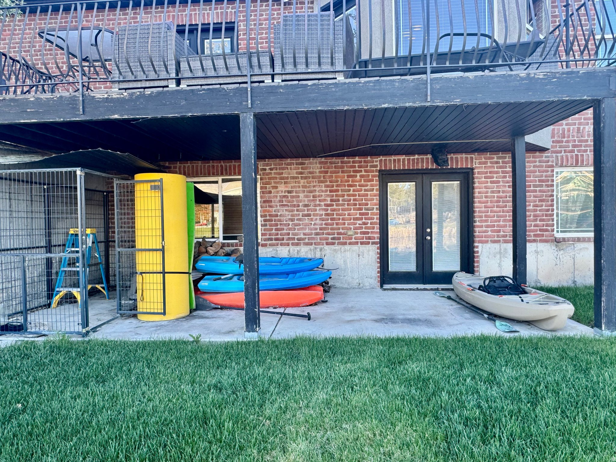 CAPTAINS ISLAND SUB - Residential