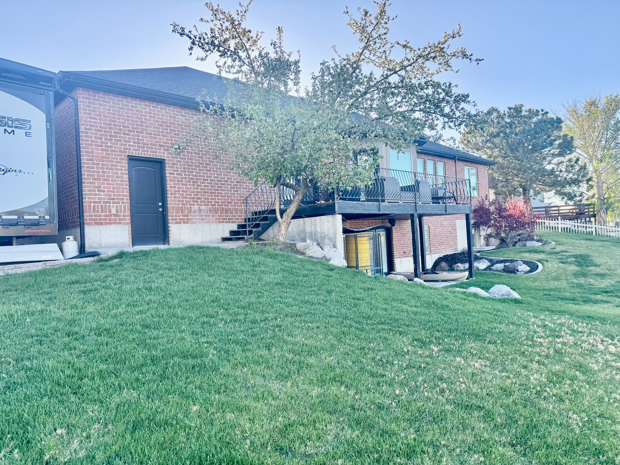 CAPTAINS ISLAND SUB - Residential