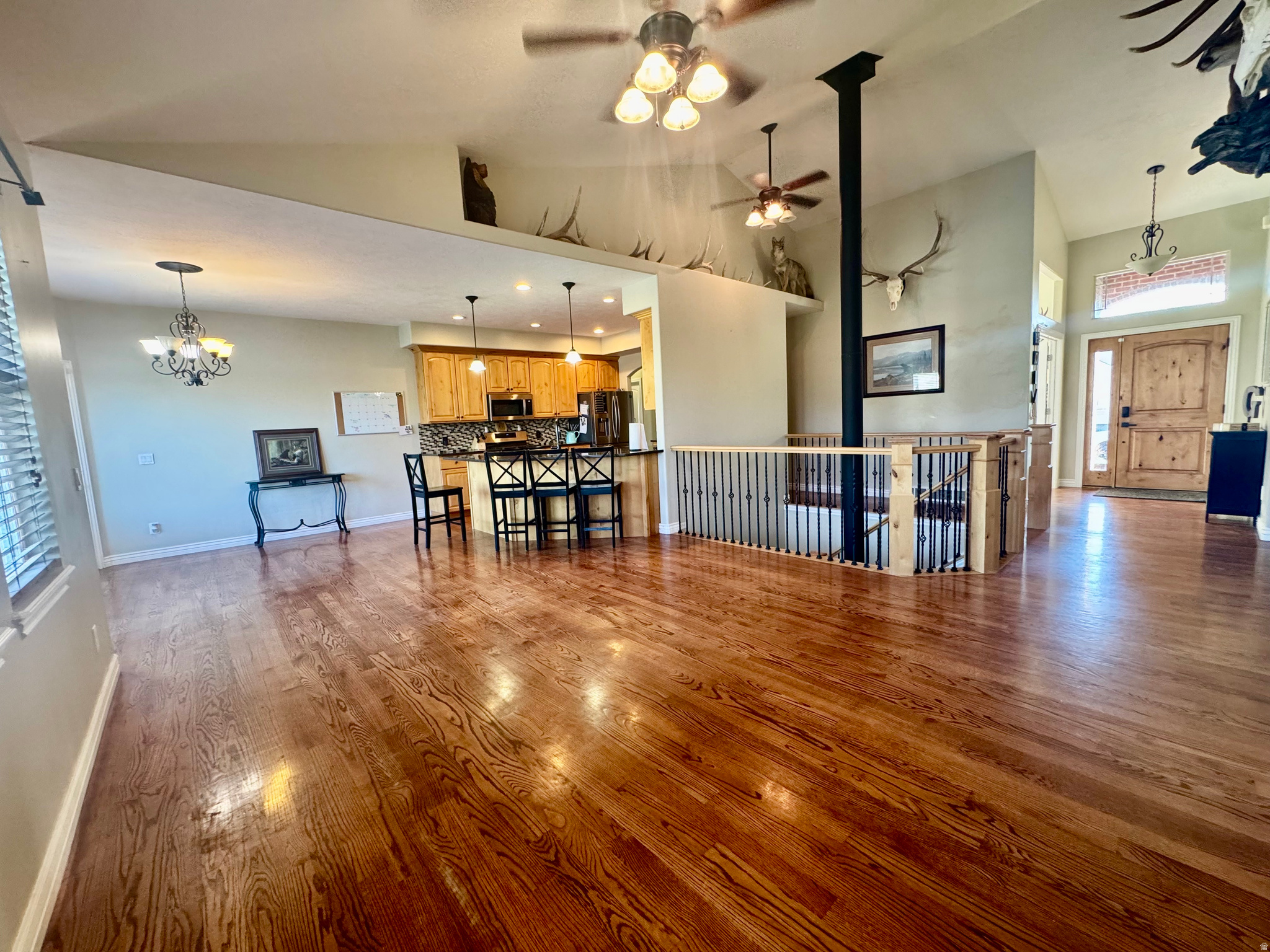 CAPTAINS ISLAND SUB - Residential