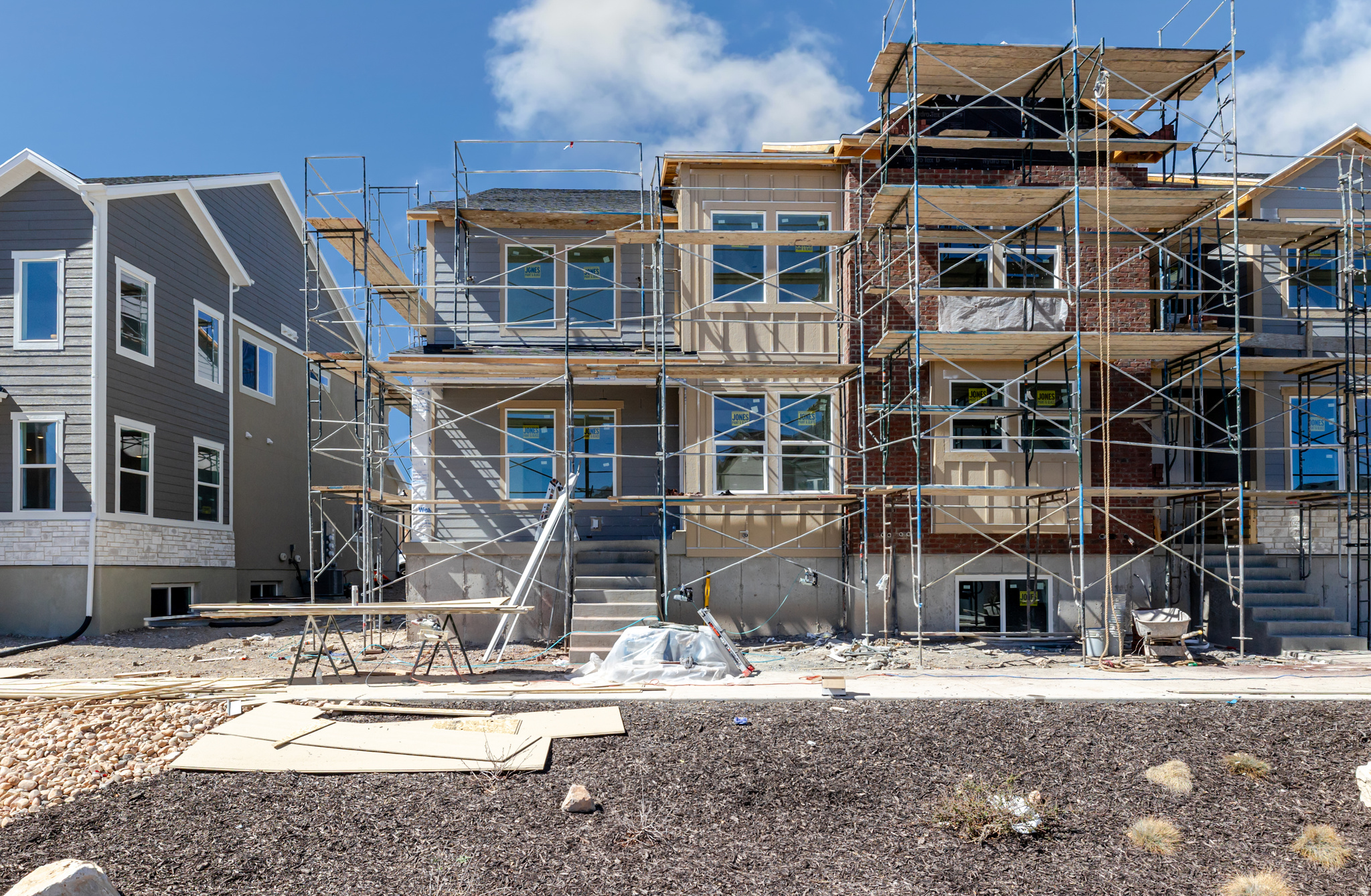 HIGHRIDGE - Residential