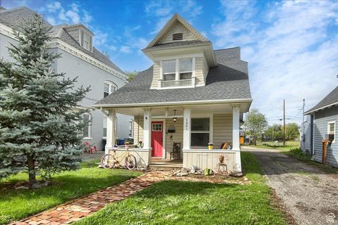 Photo of 3021 ADAMS AVE, Ogden, UT 84403 (MLS # 2118656) Photo of 3021 ADAMS AVE, Ogden, UT 84403 (MLS # 2118656)