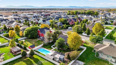 Tiny photo for 3126 N 1375 W, Pleasant View, UT 84414 (MLS # 2189752)