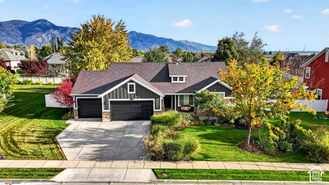 Photo of 3126 N 1375 W, Pleasant View, UT 84414 (MLS # 2189752)
